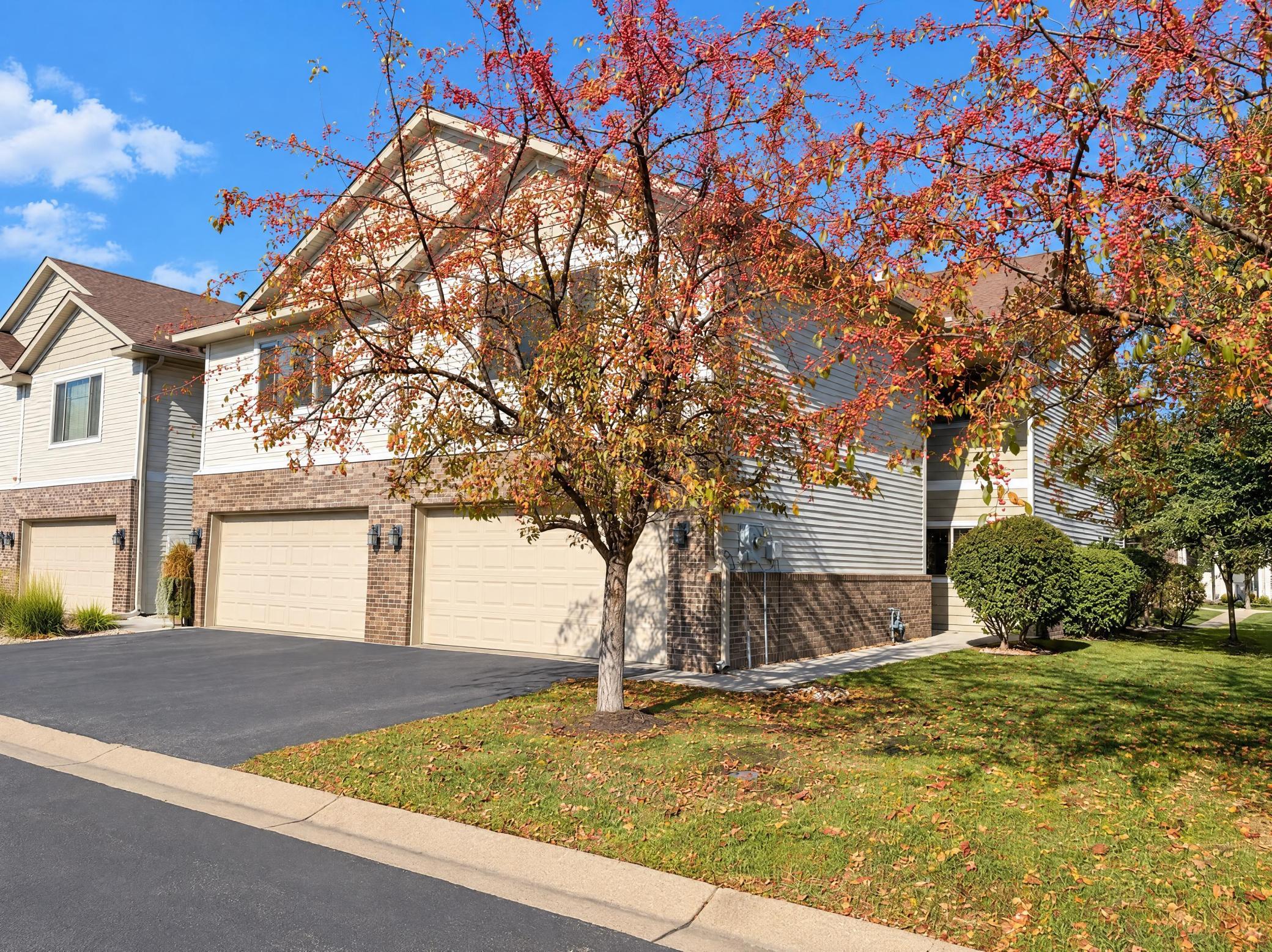 View of Residential at 151 Morgan Lane, Lino Lakes MN 55014, Lino Lakes (38 of 38) - Mike Wilen | Minnesota Team Real Estate