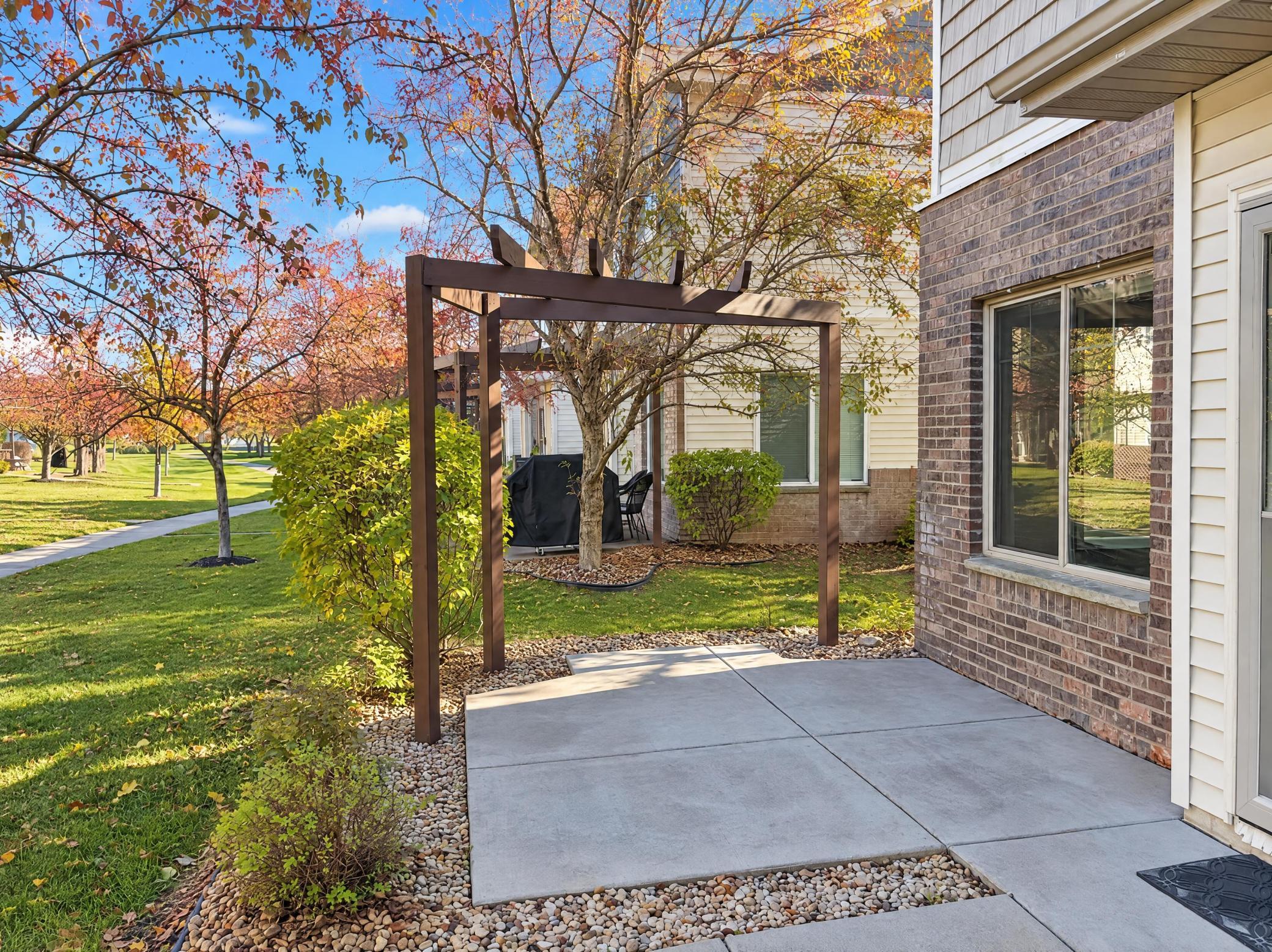 View of Residential at 151 Morgan Lane, Lino Lakes MN 55014, Lino Lakes (34 of 38) - Mike Wilen | Minnesota Team Real Estate