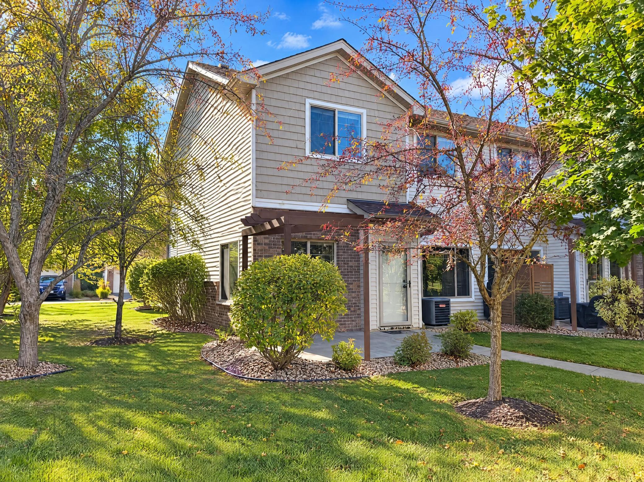 View of Residential at 151 Morgan Lane, Lino Lakes MN 55014, Lino Lakes (32 of 38) - Mike Wilen | Minnesota Team Real Estate