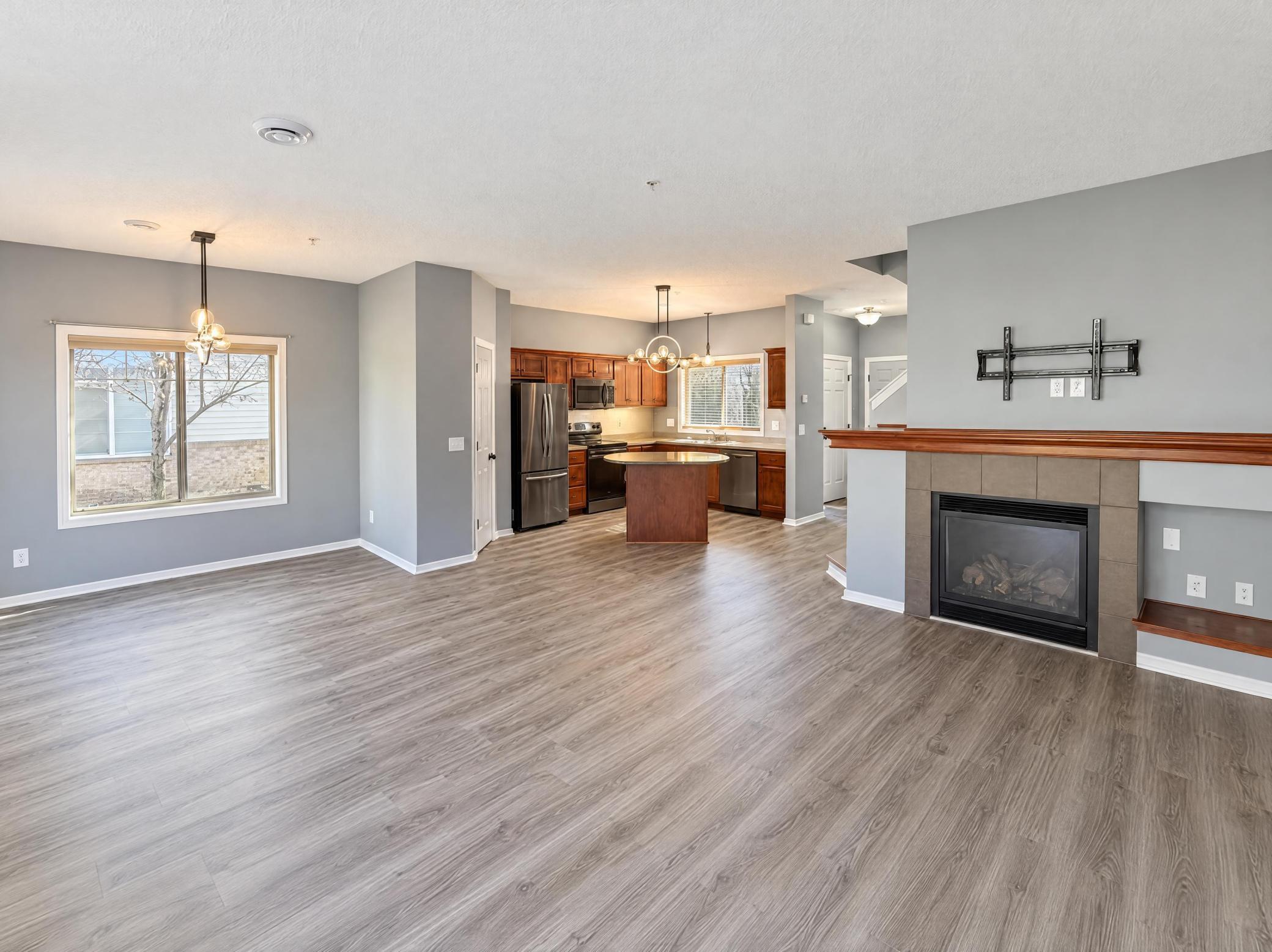 View of Residential at 151 Morgan Lane, Lino Lakes MN 55014, Lino Lakes (11 of 38) - Mike Wilen | Minnesota Team Real Estate