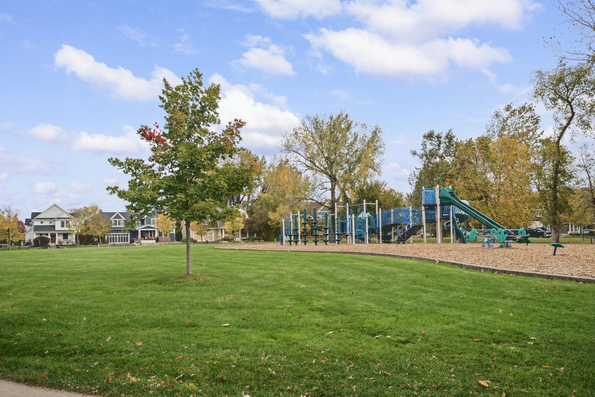 View of Residential at 4363 Victor Path #3, Hugo MN 55038, Hugo (23 of 27) - Mike Wilen | Minnesota Team Real Estate