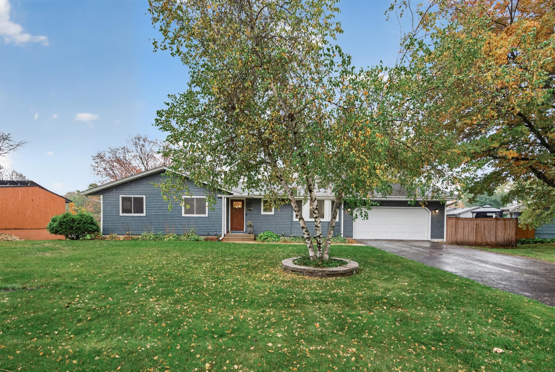 View of Single Family at 13615 Pleasant Lane, Burnsville - Mike Wilen | Minnesota Team Real Estate