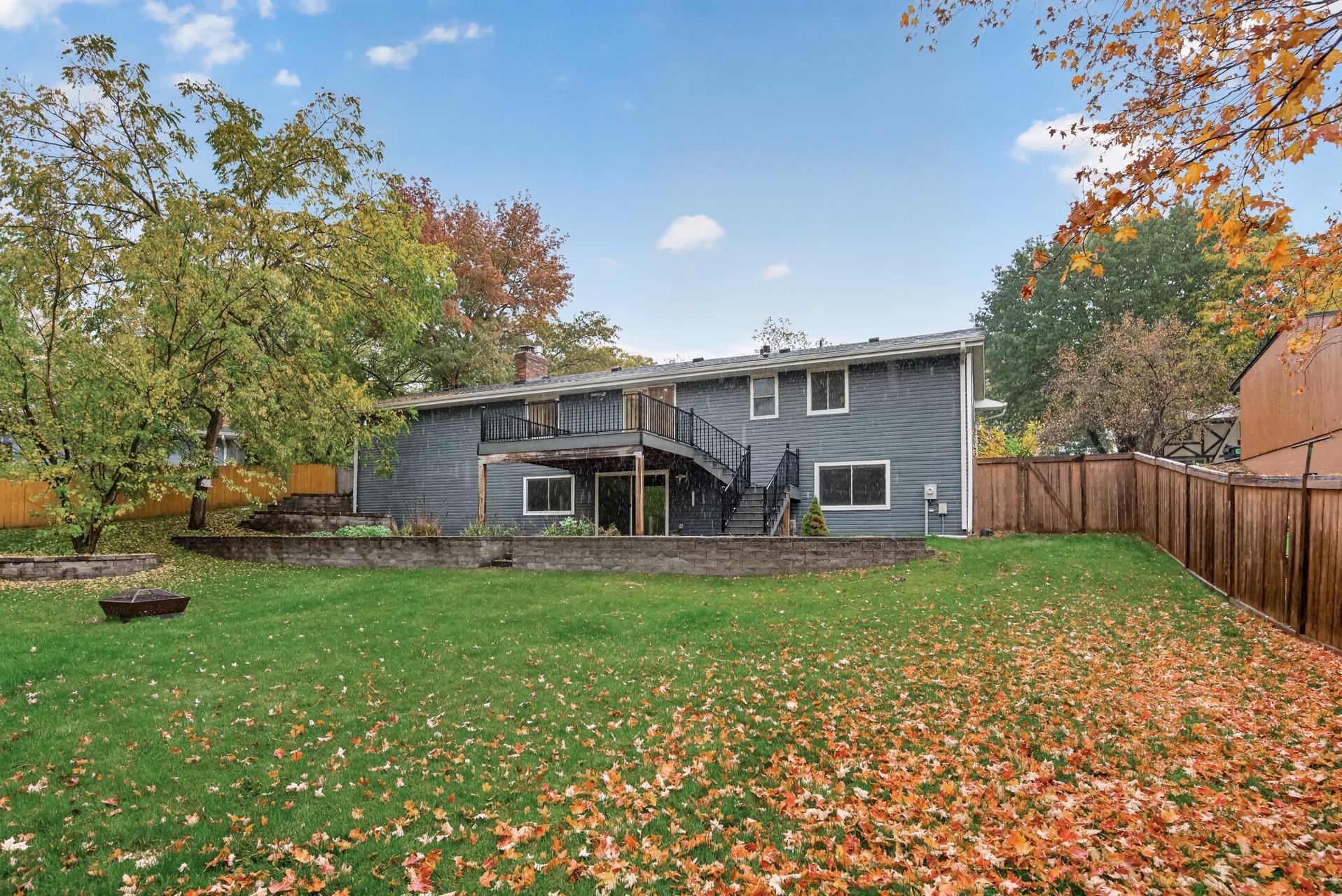 View of Residential at 13615 Pleasant Lane, Burnsville MN 55337, Burnsville (40 of 47) - Mike Wilen | Minnesota Team Real Estate