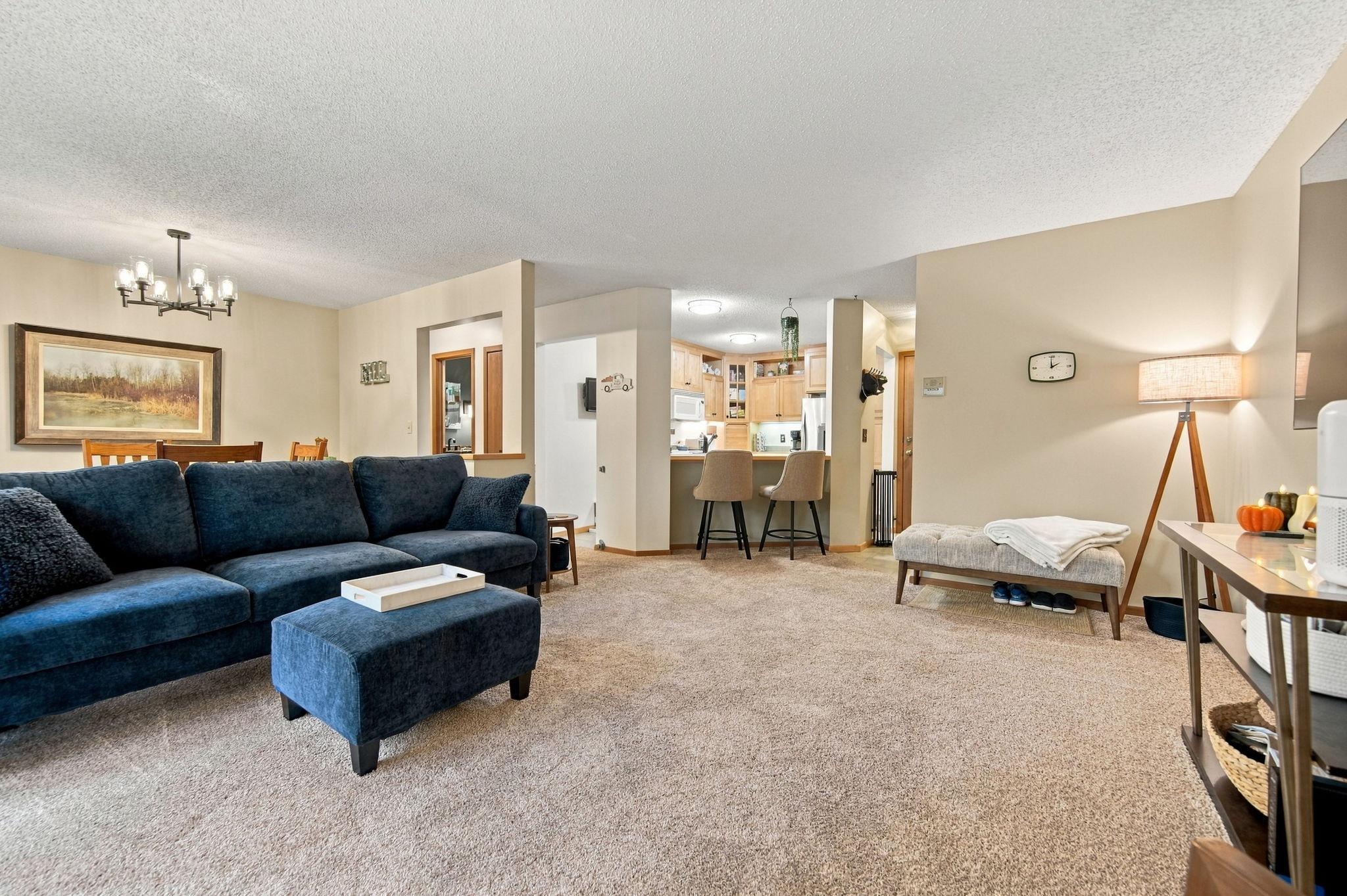 View of Residential at 15805 26th Avenue #B, Plymouth MN 55447, Plymouth (17 of 35) - Mike Wilen | Minnesota Team Real Estate