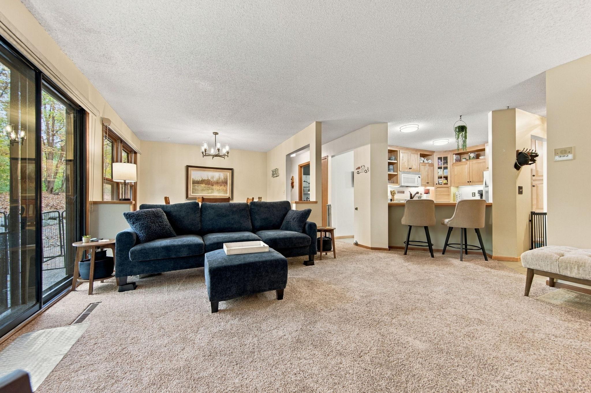 View of (CC) Manor/Village at 15805 26th Avenue, Plymouth - Mike Wilen | Minnesota Team Real Estate