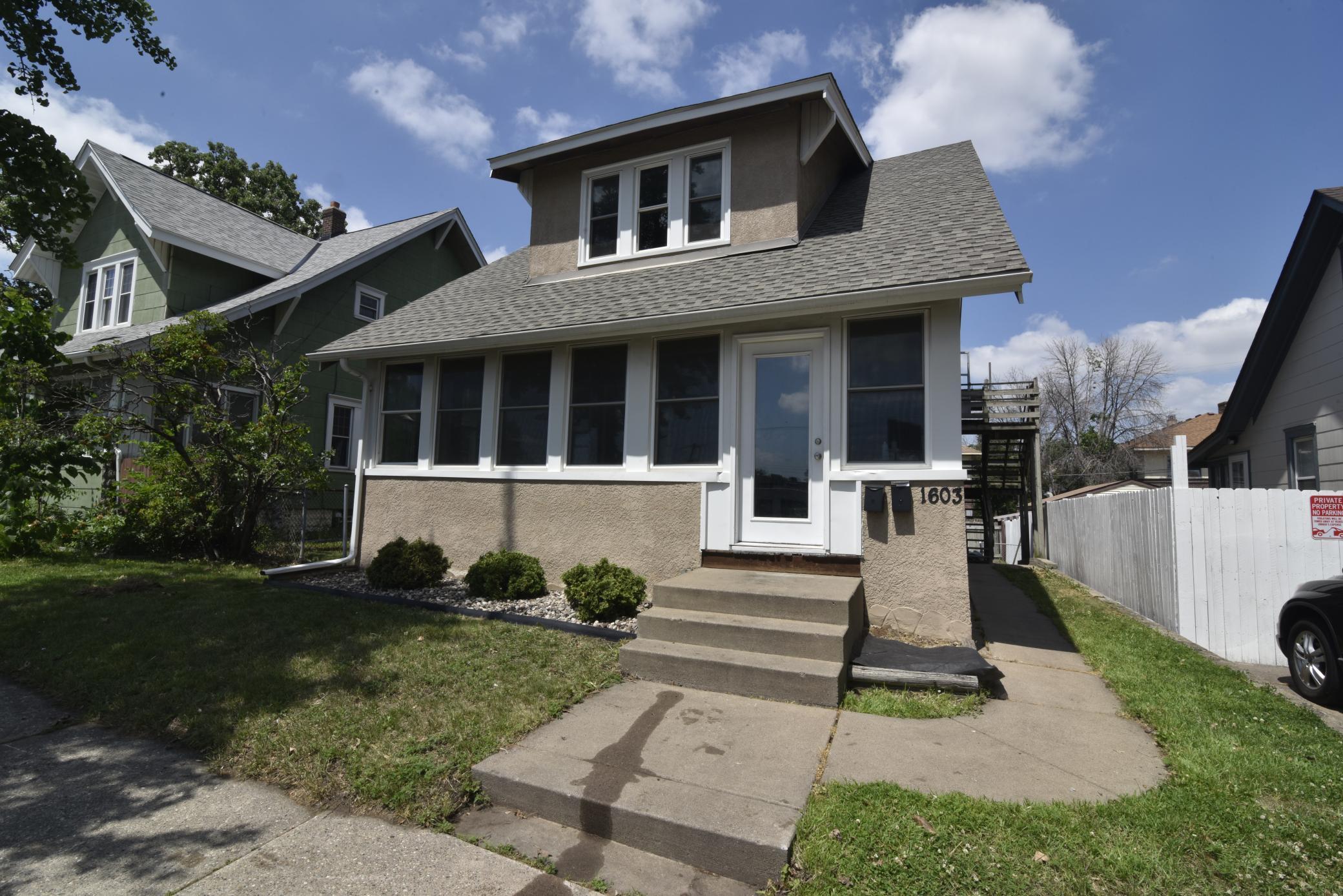 View of Residential Income at 1603 Sherburne Avenue, Saint Paul MN 55104, Saint Paul (31 of 33) - Mike Wilen | Minnesota Team Real Estate