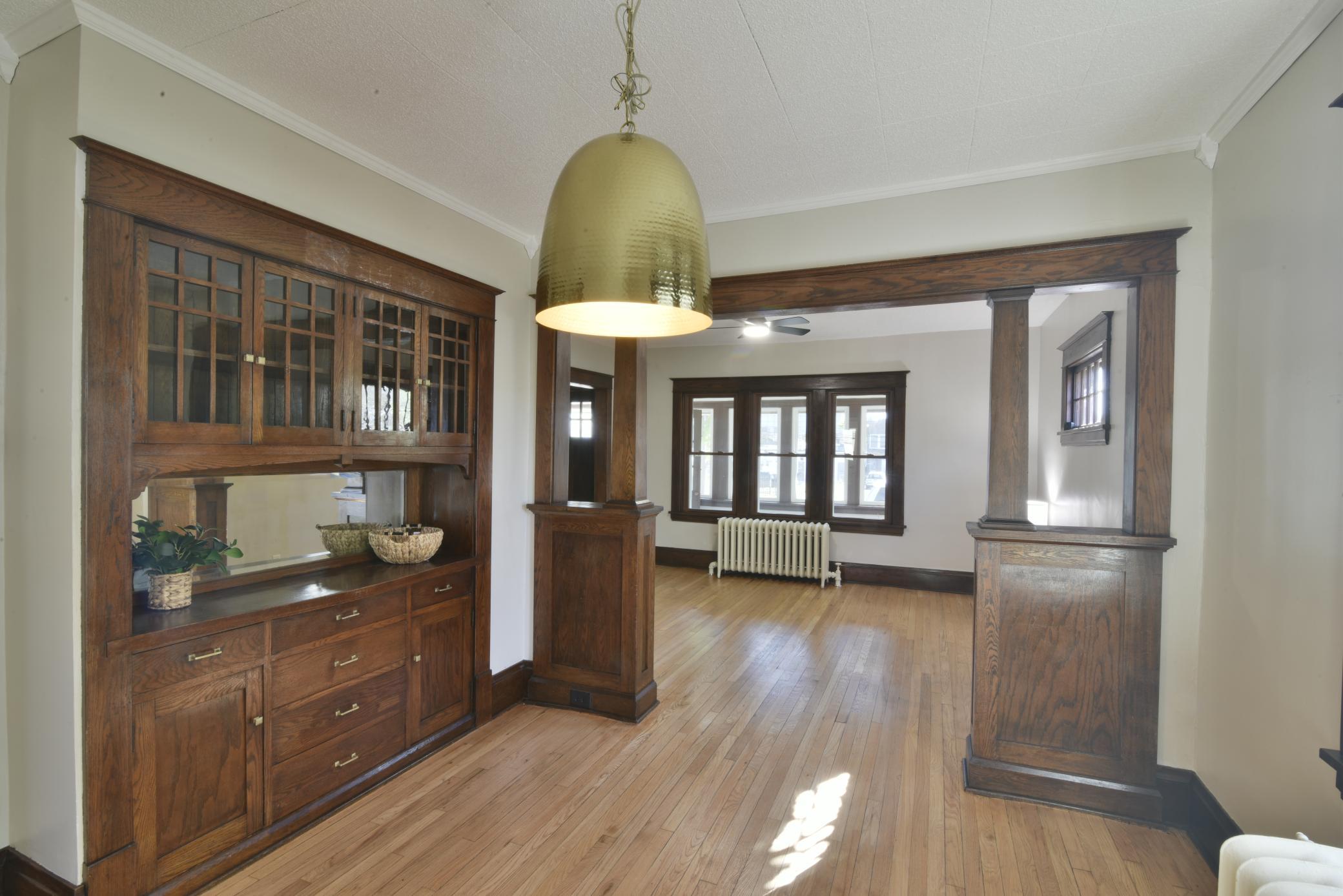 View of Residential Income at 1603 Sherburne Avenue, Saint Paul MN 55104, Saint Paul (10 of 33) - Mike Wilen | Minnesota Team Real Estate