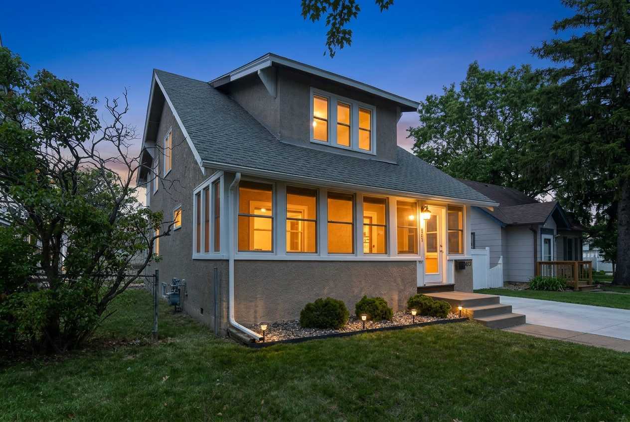 View of Other at 1603 Sherburne Avenue, Saint Paul - Mike Wilen | Minnesota Team Real Estate