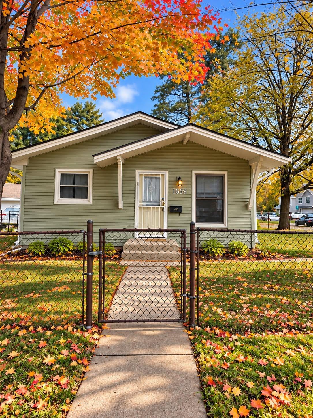View of Single Family at 1659 Case Avenue, Saint Paul - Mike Wilen | Minnesota Team Real Estate