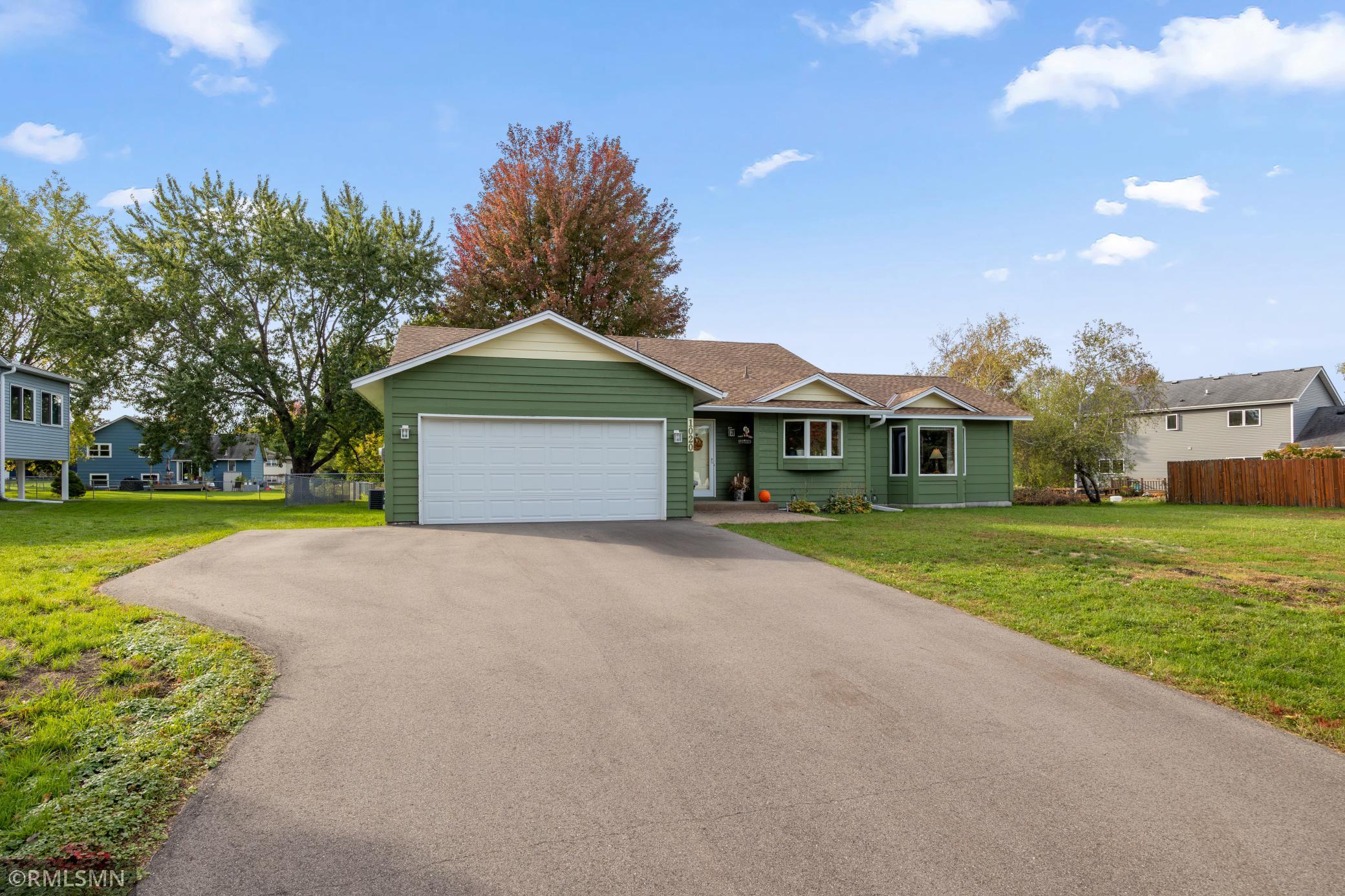 View of Single Family at 1020 15th Avenue, Saint Paul Park - Mike Wilen | Minnesota Team Real Estate