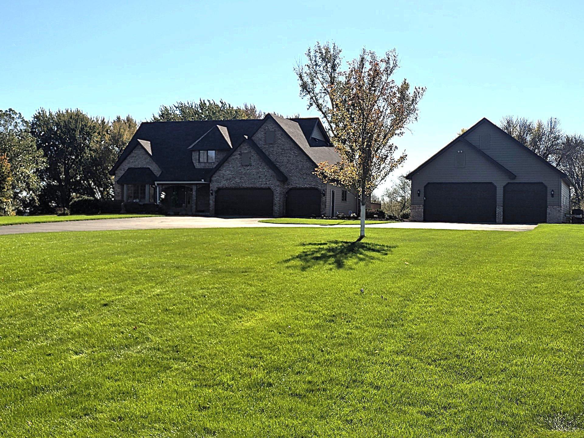 View of Single Family at 8100 142nd Avenue, Ramsey - Mike Wilen | Minnesota Team Real Estate