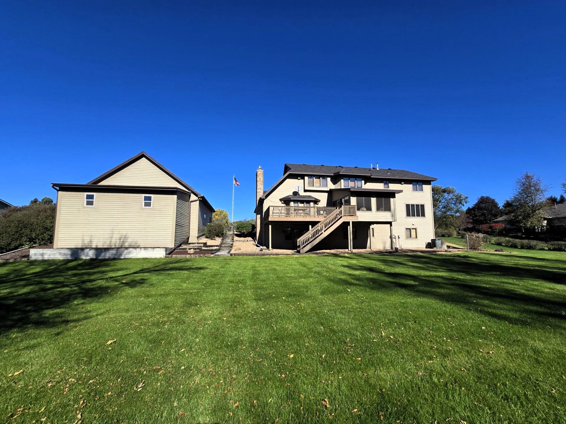 View of Residential at 8100 142nd Avenue, Ramsey MN 55303, Ramsey (7 of 7) - Mike Wilen | Minnesota Team Real Estate