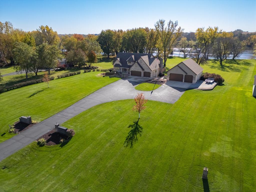 View of Single Family at 8100 142nd Avenue, Ramsey - Mike Wilen | Minnesota Team Real Estate