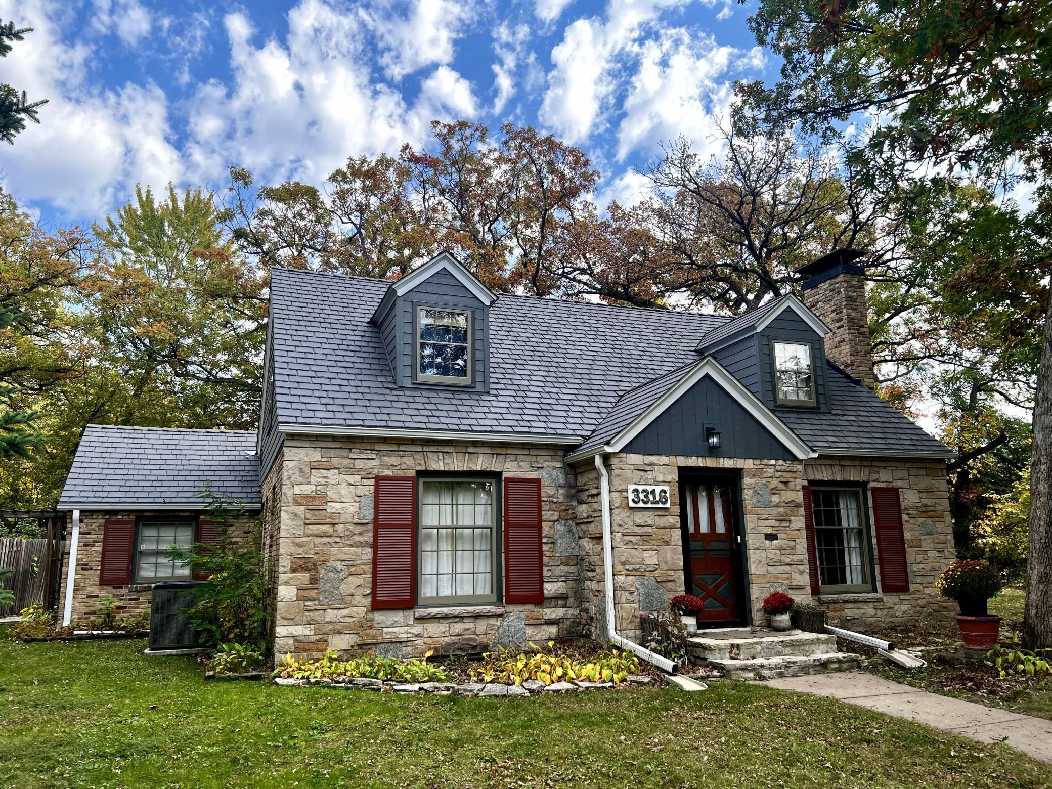View of Residential at 3316 Chowen Avenue, Robbinsdale MN 55422, Robbinsdale - Mike Wilen | Minnesota Team Real Estate