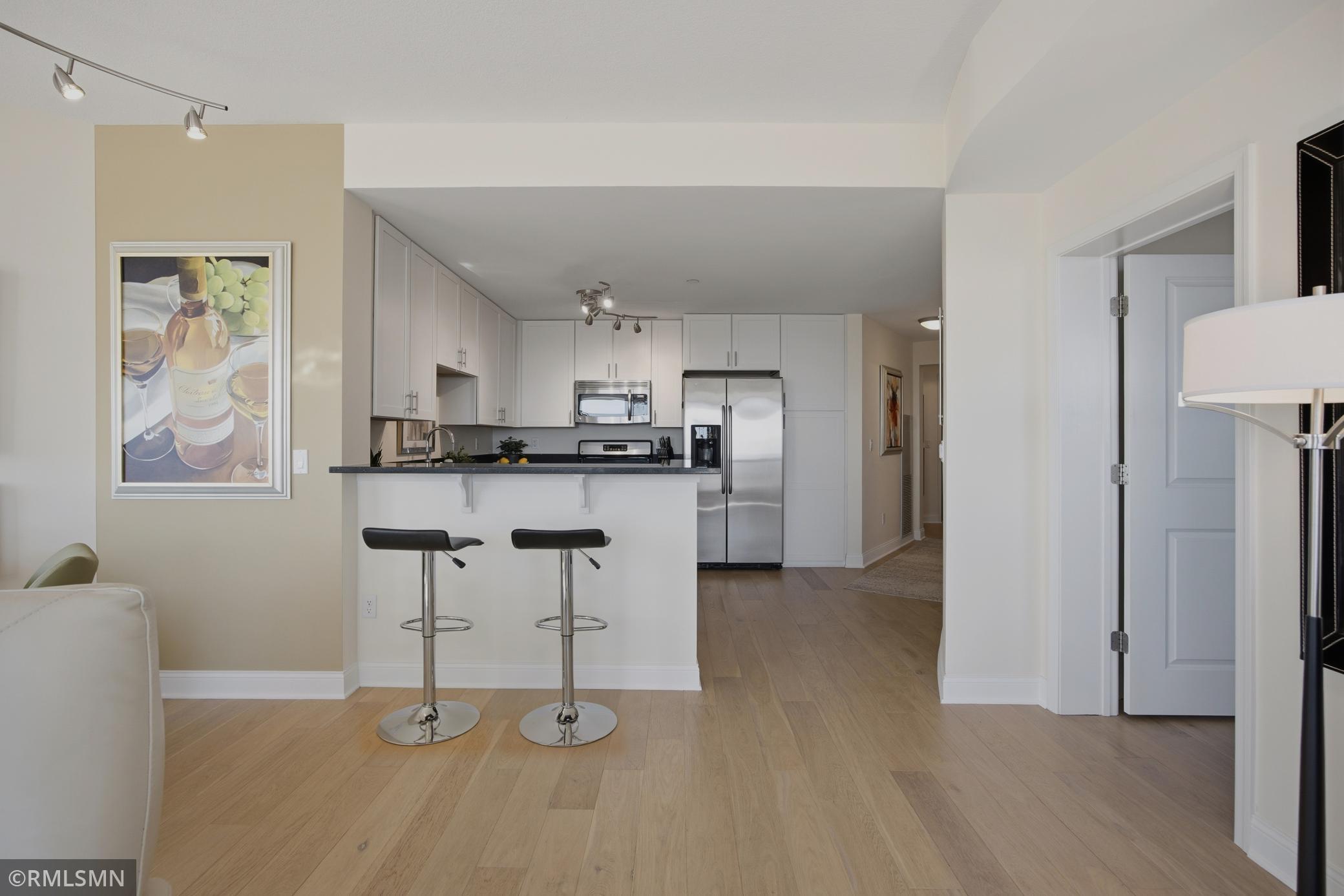 View of Residential at 100 3rd Avenue #3008, Minneapolis MN 55401, Minneapolis (10 of 45) - Mike Wilen | Minnesota Team Real Estate