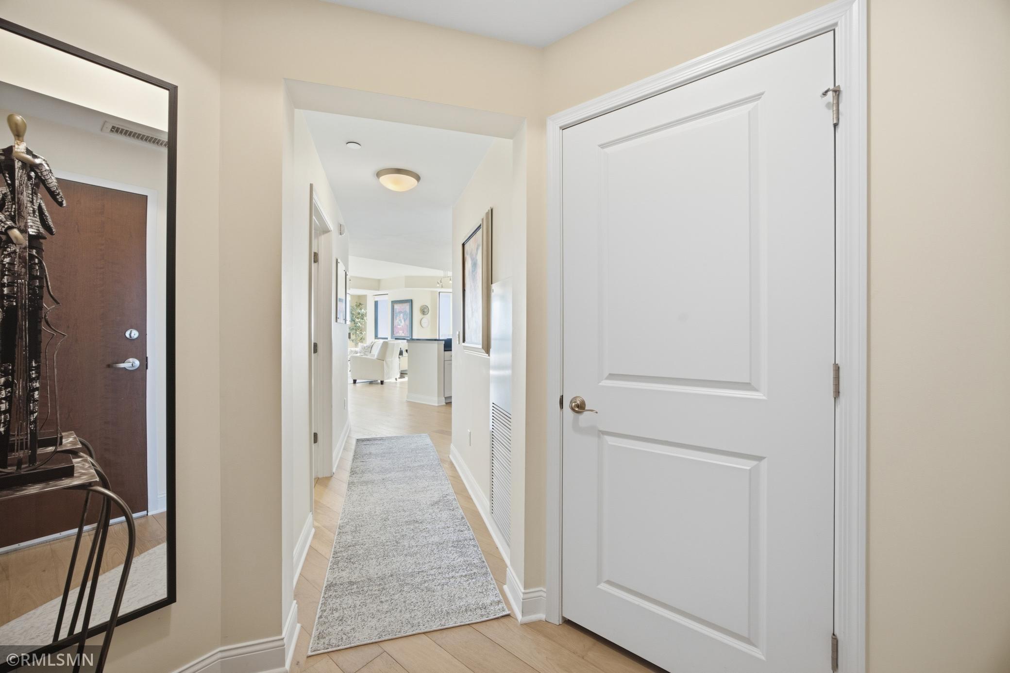 View of Residential at 100 3rd Avenue #3008, Minneapolis MN 55401, Minneapolis (19 of 45) - Mike Wilen | Minnesota Team Real Estate