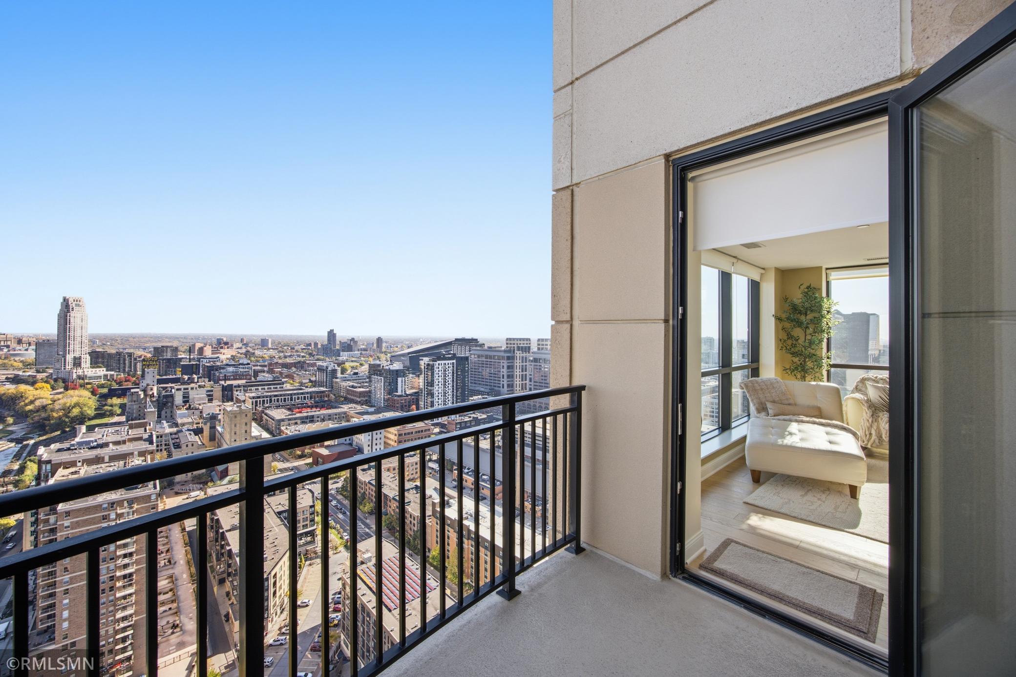 View of Residential at 100 3rd Avenue #3008, Minneapolis MN 55401, Minneapolis (20 of 45) - Mike Wilen | Minnesota Team Real Estate