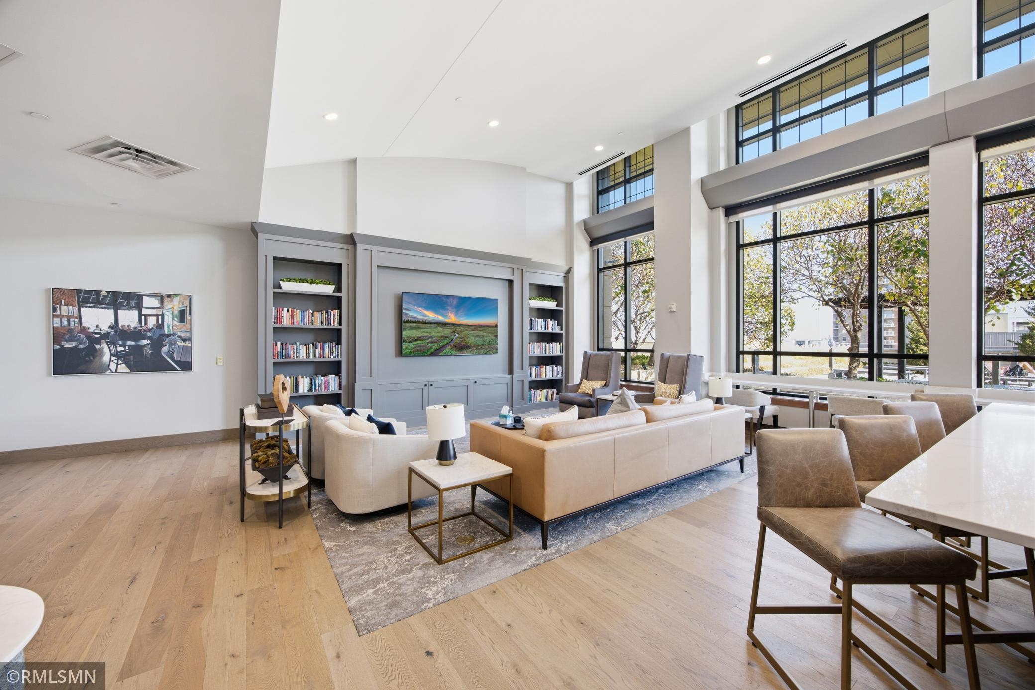 View of Residential at 100 3rd Avenue #3008, Minneapolis MN 55401, Minneapolis (24 of 45) - Mike Wilen | Minnesota Team Real Estate