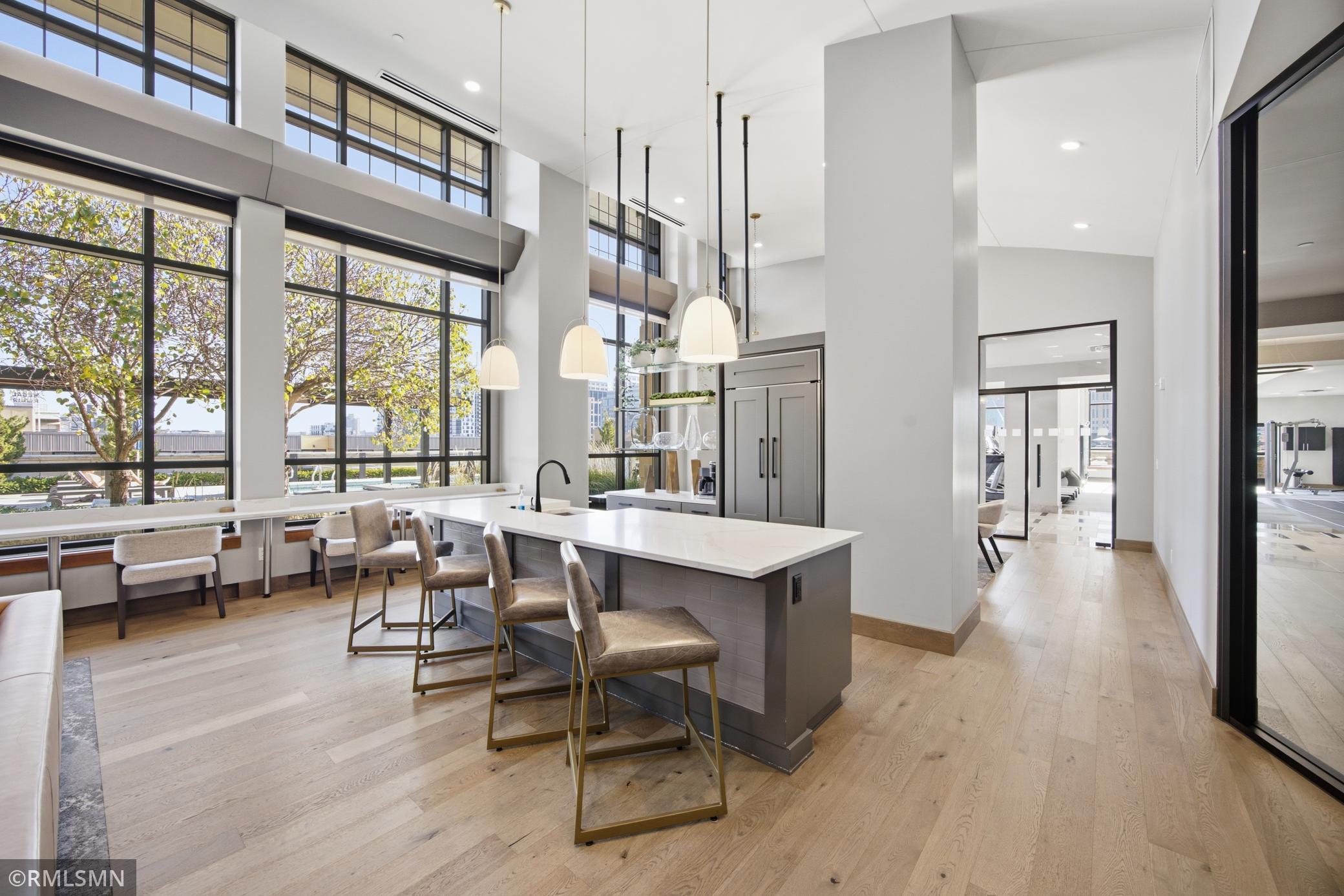 View of Residential at 100 3rd Avenue #3008, Minneapolis MN 55401, Minneapolis (26 of 45) - Mike Wilen | Minnesota Team Real Estate