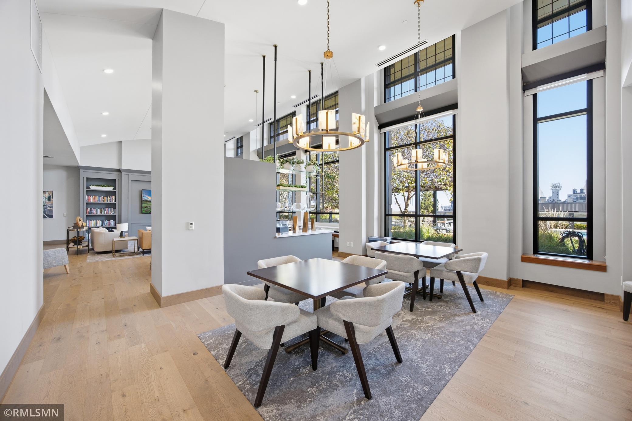View of Residential at 100 3rd Avenue #3008, Minneapolis MN 55401, Minneapolis (27 of 45) - Mike Wilen | Minnesota Team Real Estate