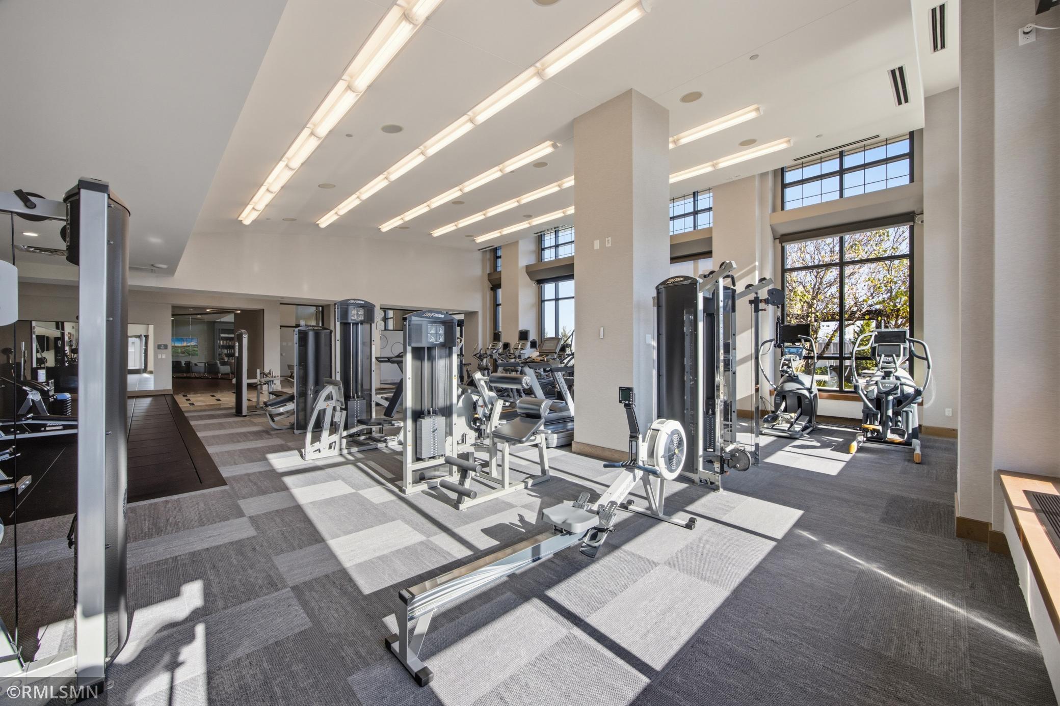 View of Residential at 100 3rd Avenue #3008, Minneapolis MN 55401, Minneapolis (31 of 45) - Mike Wilen | Minnesota Team Real Estate