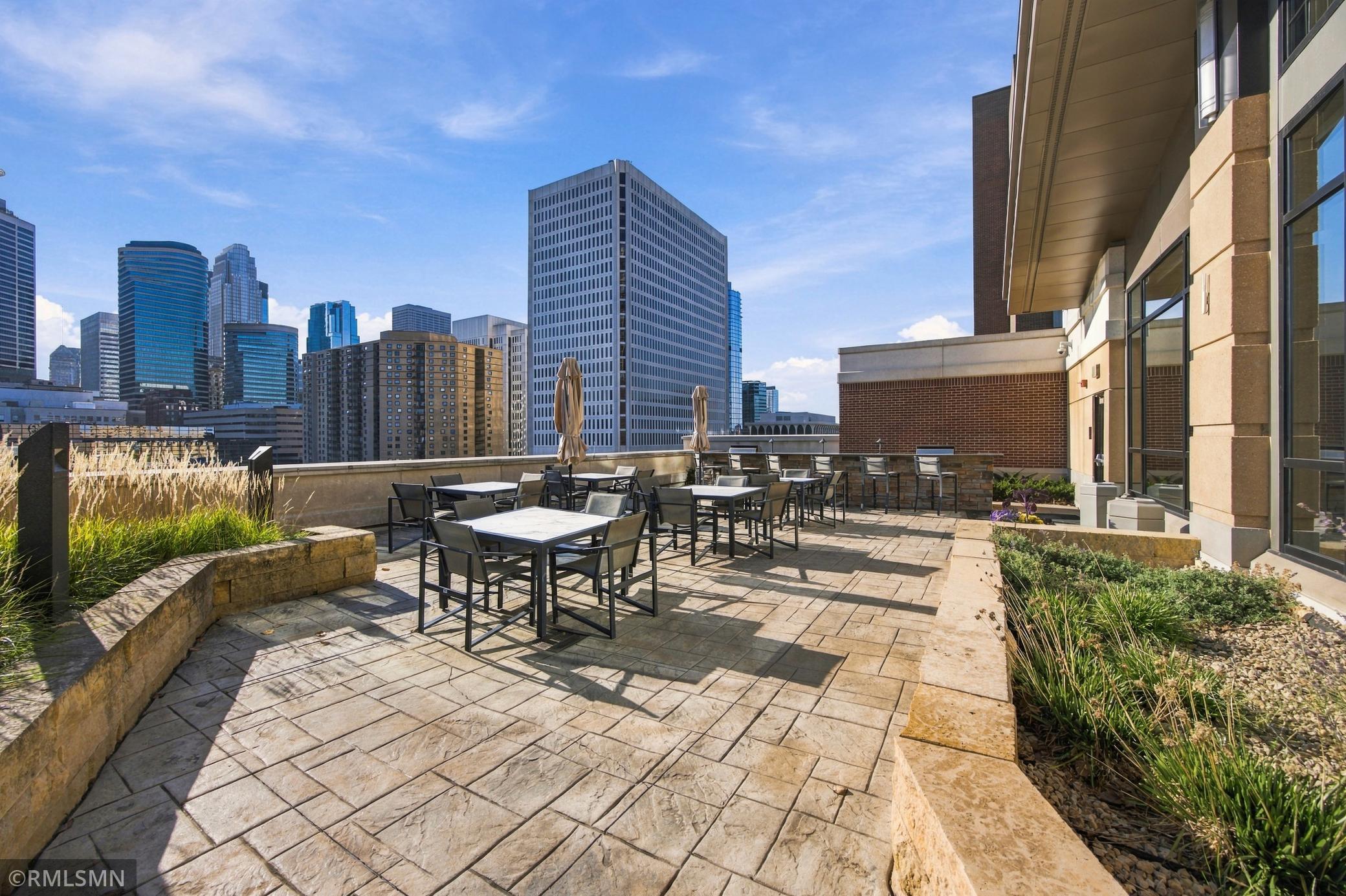 View of Residential at 100 3rd Avenue #3008, Minneapolis MN 55401, Minneapolis (35 of 45) - Mike Wilen | Minnesota Team Real Estate