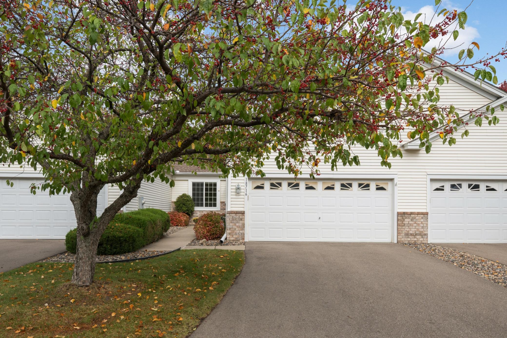 View of (TH) Side x Side at 18716 Kalmar Court, Lakeville - Mike Wilen | Minnesota Team Real Estate