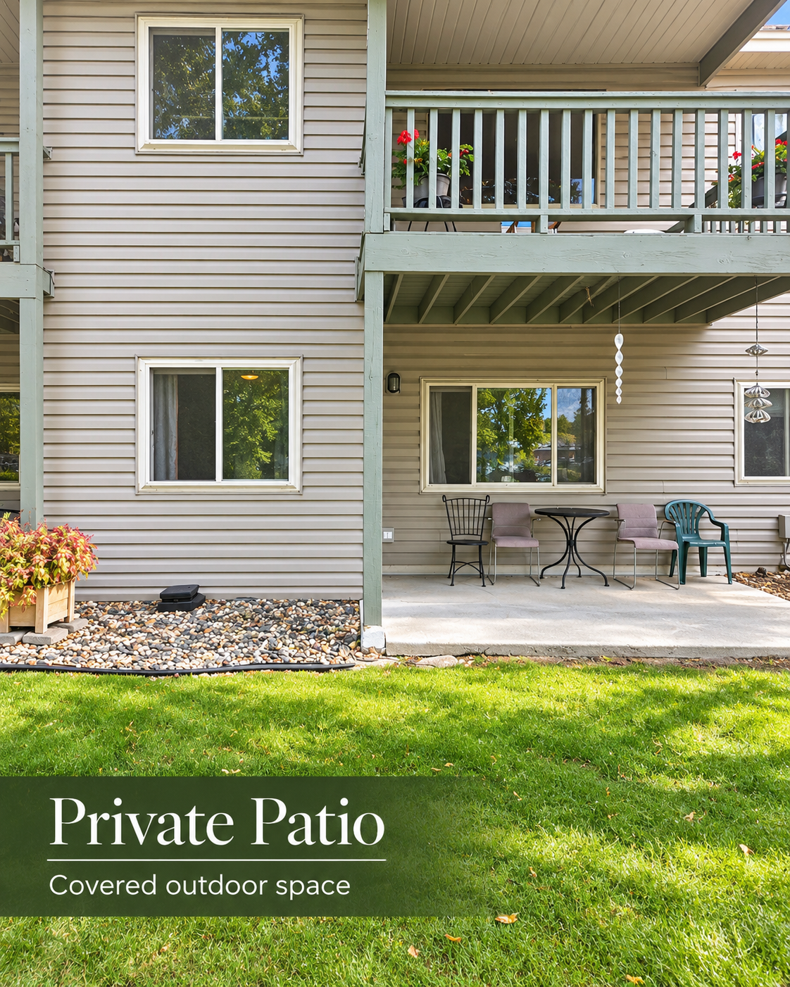 View of (CC) Low Rise (3- Levels) at 498 Etna Street, Saint Paul - Mike Wilen | Minnesota Team Real Estate