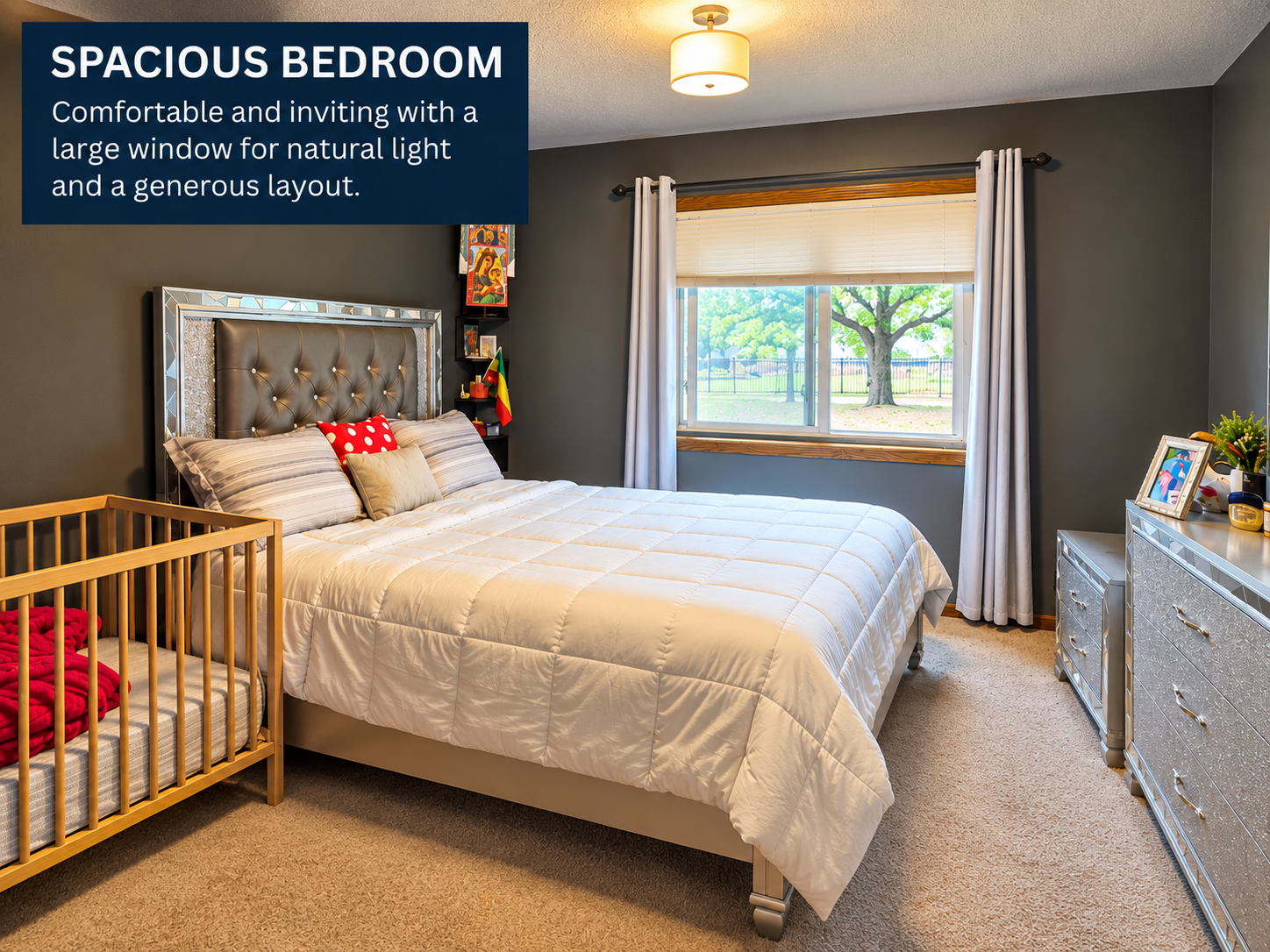 View of Residential at 498 Etna Street #102, Saint Paul MN 55106, Saint Paul (4 of 4) - Mike Wilen | Minnesota Team Real Estate