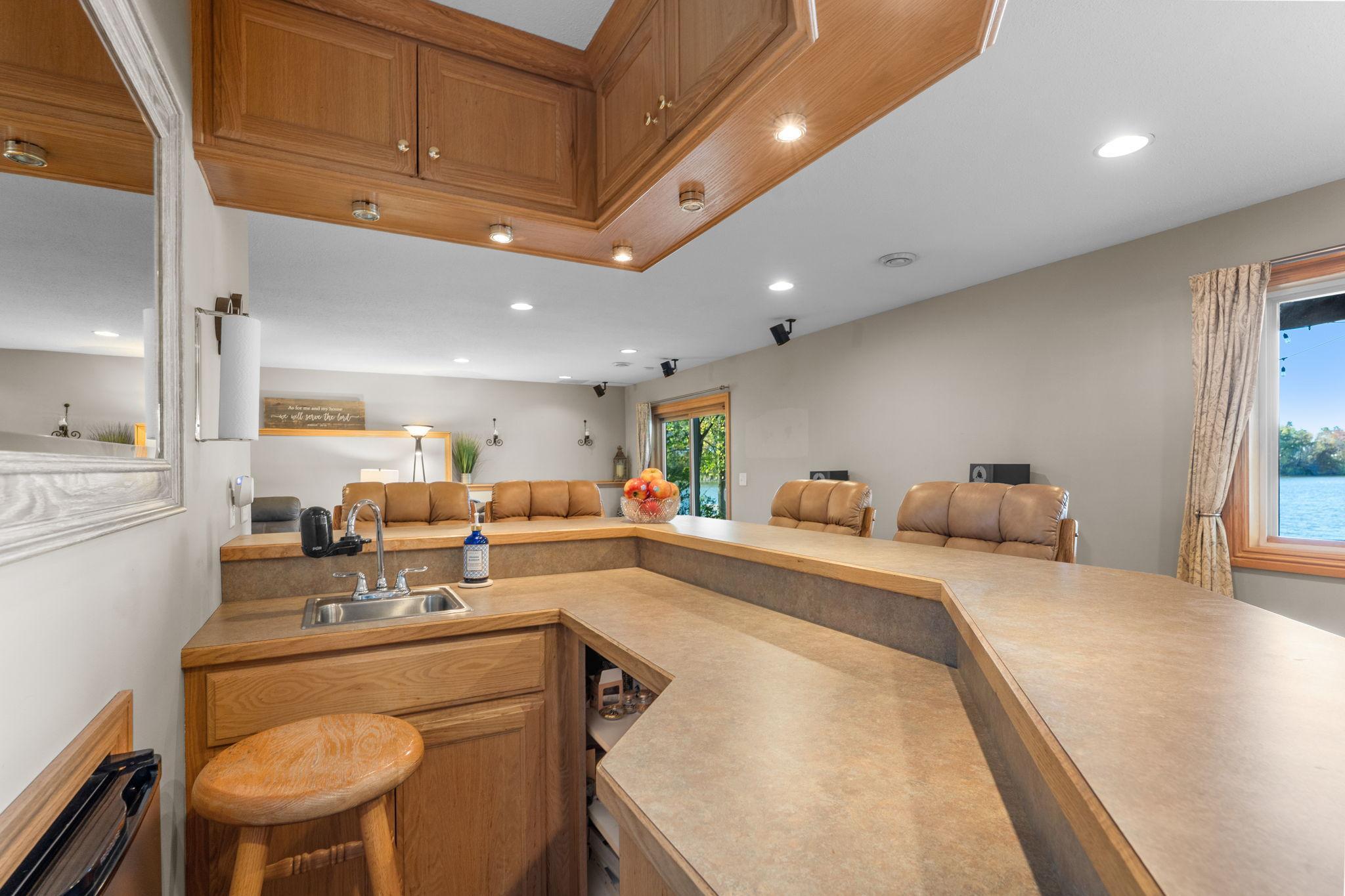View of Residential at 11160 Lake Point Drive, Chisago City MN 55013, Chisago City (56 of 62) - Mike Wilen | Minnesota Team Real Estate