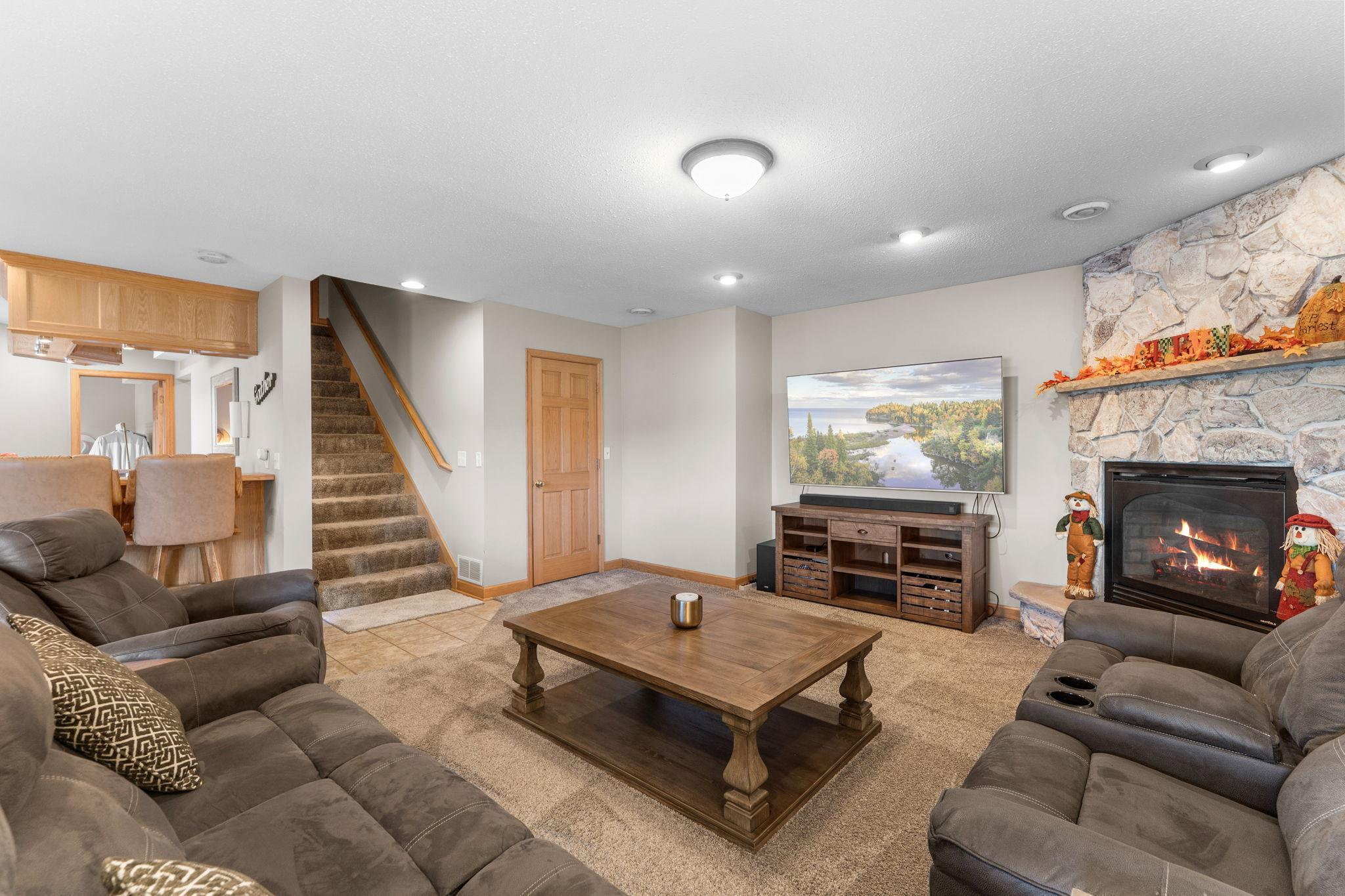 View of Residential at 11160 Lake Point Drive, Chisago City MN 55013, Chisago City (48 of 62) - Mike Wilen | Minnesota Team Real Estate