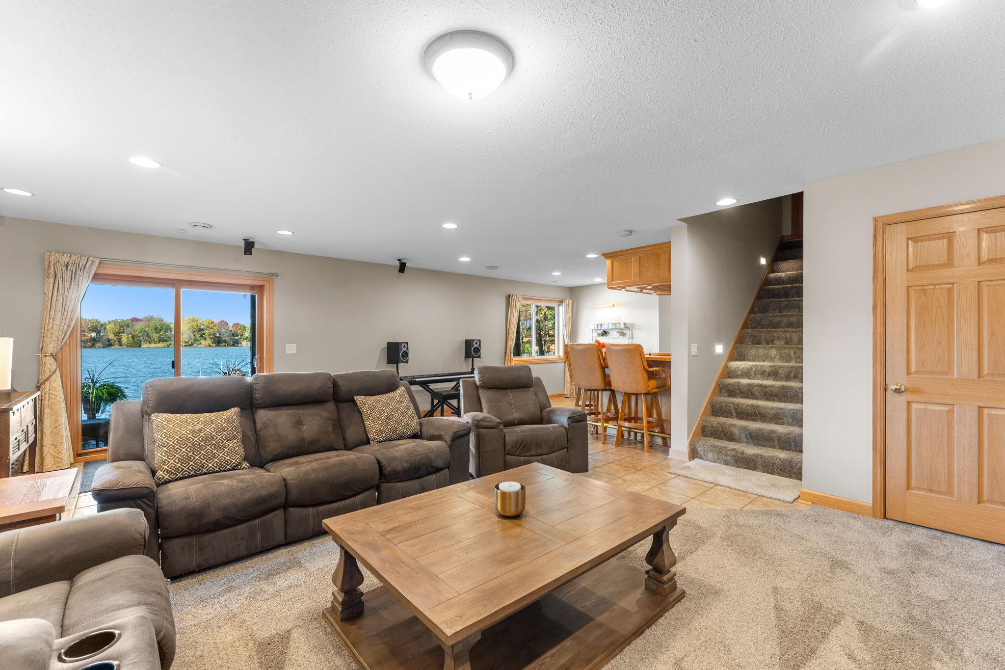 View of Residential at 11160 Lake Point Drive, Chisago City MN 55013, Chisago City (47 of 62) - Mike Wilen | Minnesota Team Real Estate