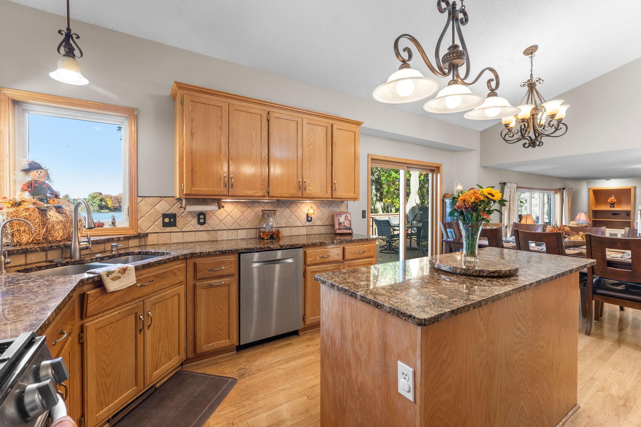 View of Residential at 11160 Lake Point Drive, Chisago City MN 55013, Chisago City (23 of 62) - Mike Wilen | Minnesota Team Real Estate