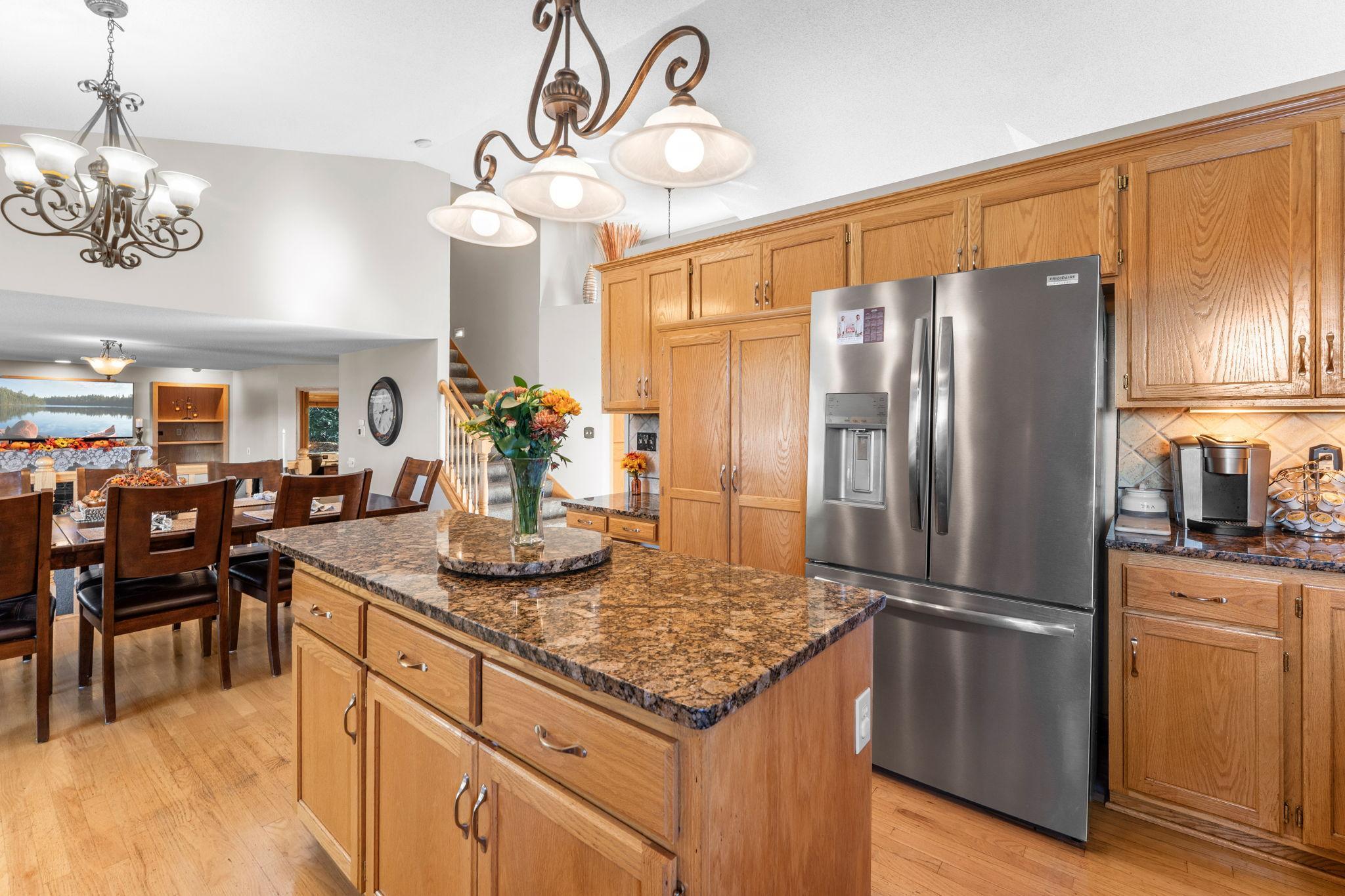 View of Residential at 11160 Lake Point Drive, Chisago City MN 55013, Chisago City (21 of 62) - Mike Wilen | Minnesota Team Real Estate