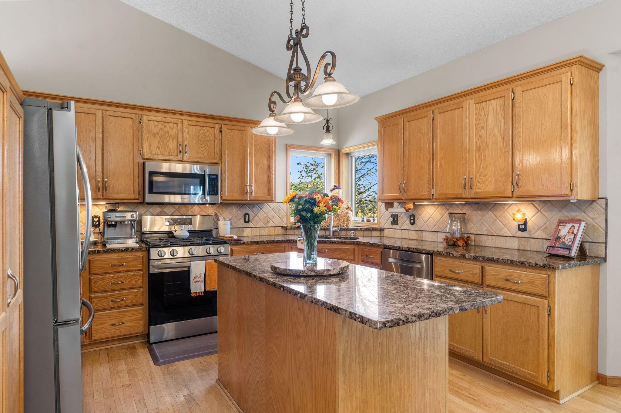View of Residential at 11160 Lake Point Drive, Chisago City MN 55013, Chisago City (18 of 62) - Mike Wilen | Minnesota Team Real Estate