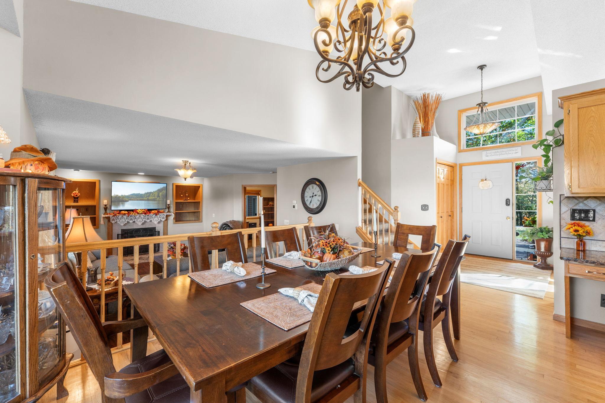 View of Residential at 11160 Lake Point Drive, Chisago City MN 55013, Chisago City (17 of 62) - Mike Wilen | Minnesota Team Real Estate