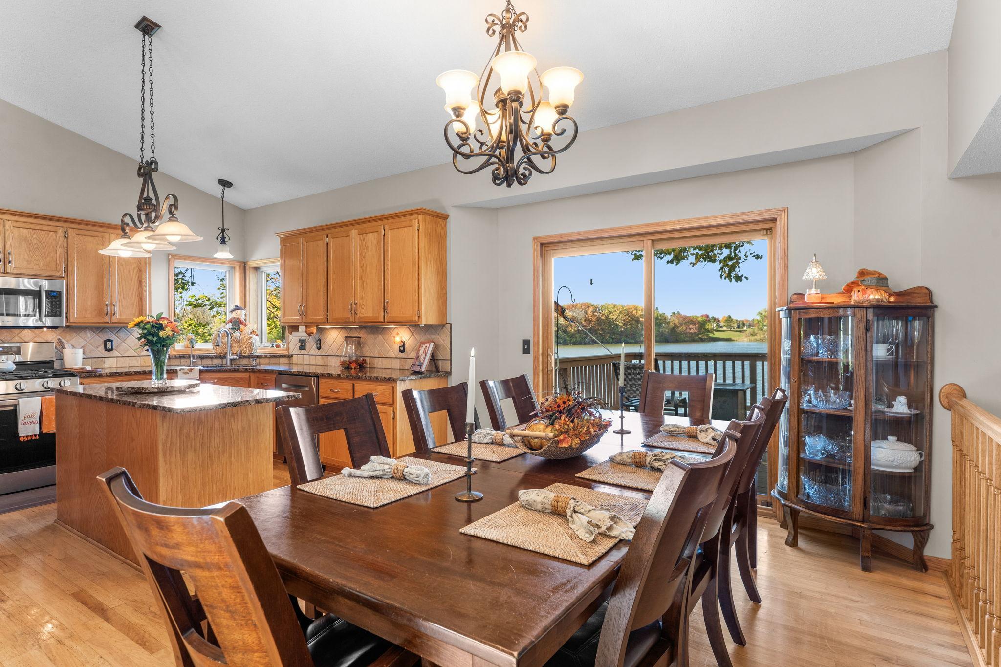 View of Residential at 11160 Lake Point Drive, Chisago City MN 55013, Chisago City (16 of 62) - Mike Wilen | Minnesota Team Real Estate