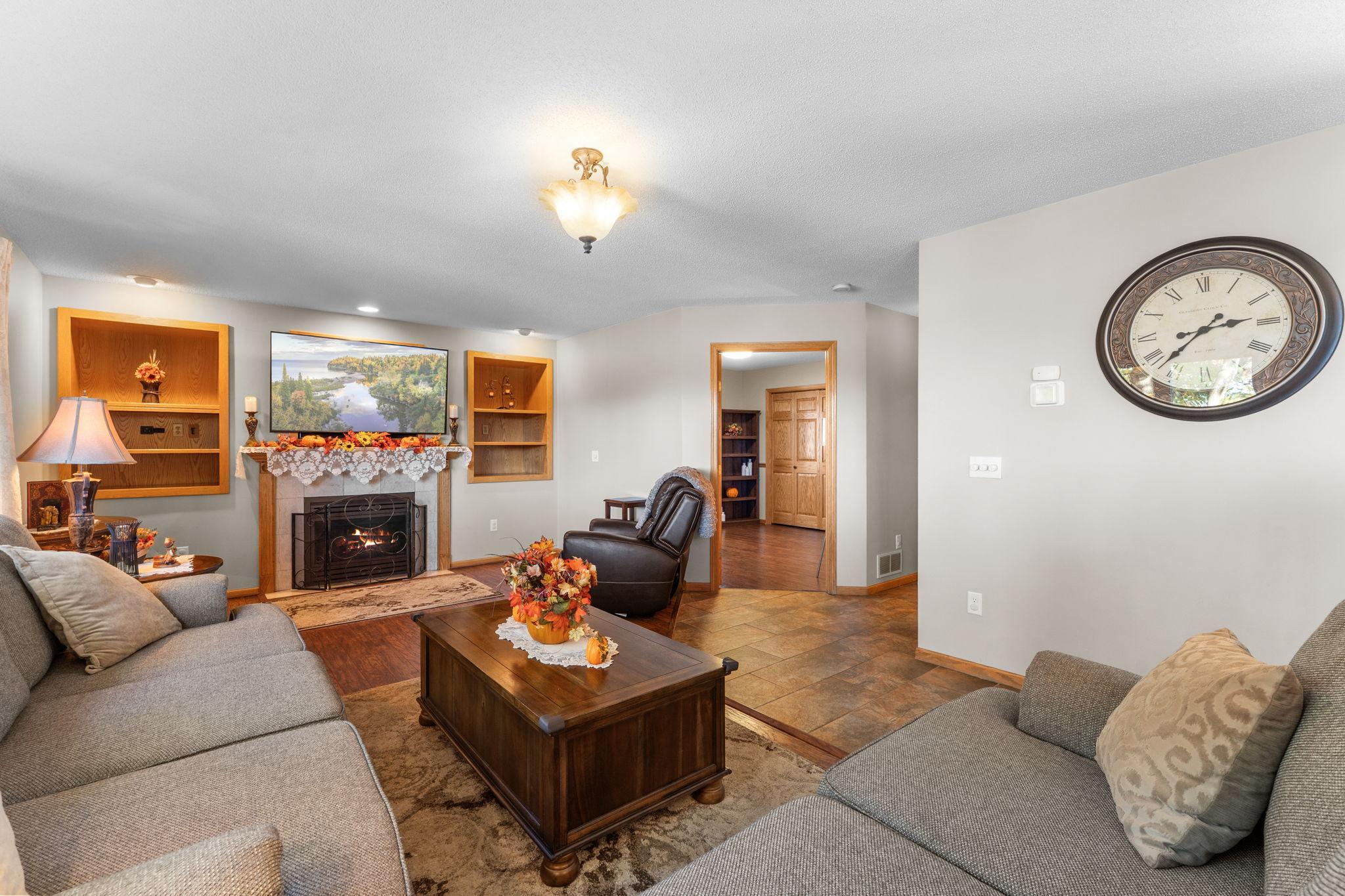 View of Residential at 11160 Lake Point Drive, Chisago City MN 55013, Chisago City (15 of 62) - Mike Wilen | Minnesota Team Real Estate