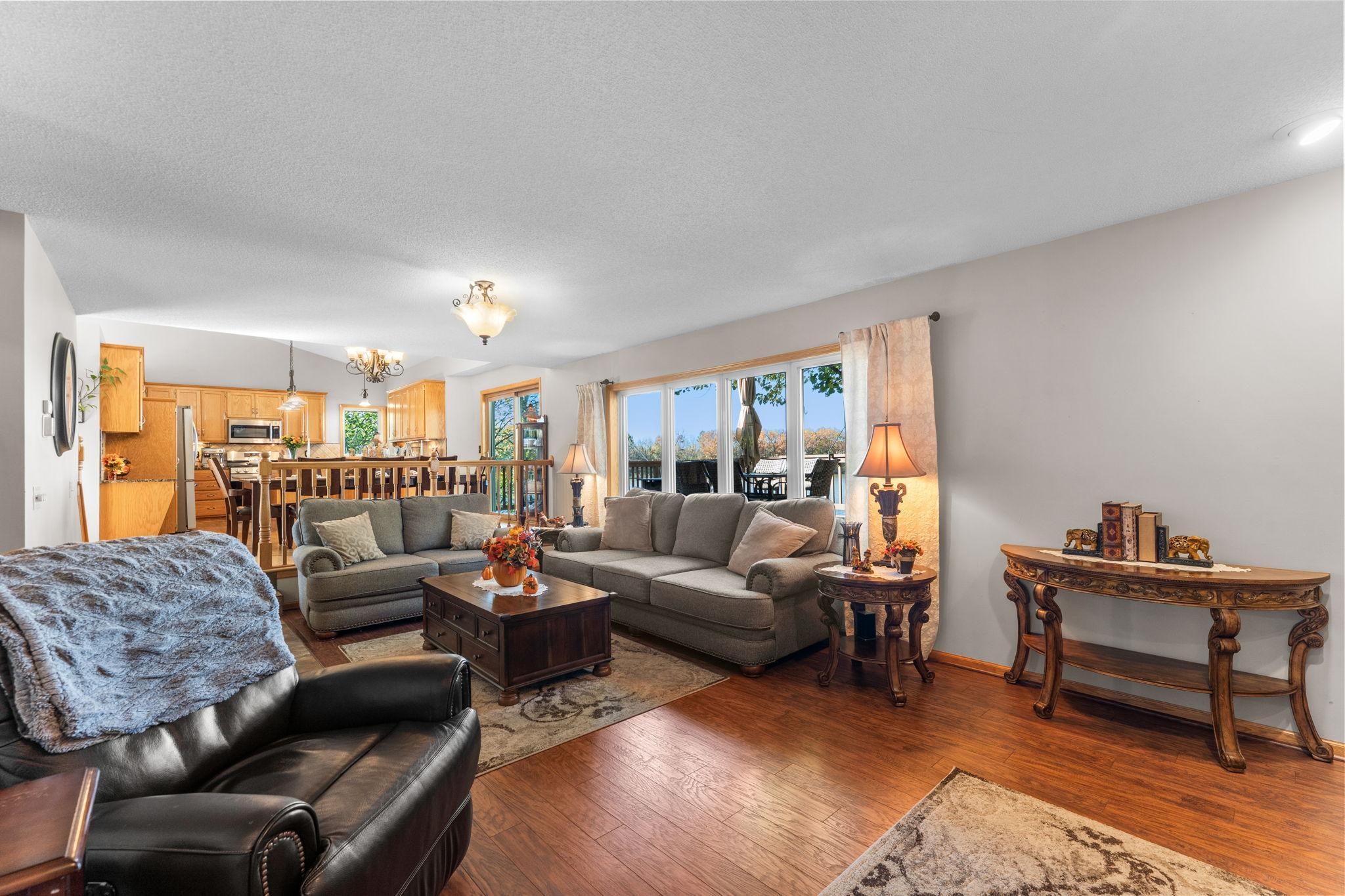 View of Residential at 11160 Lake Point Drive, Chisago City MN 55013, Chisago City (12 of 62) - Mike Wilen | Minnesota Team Real Estate