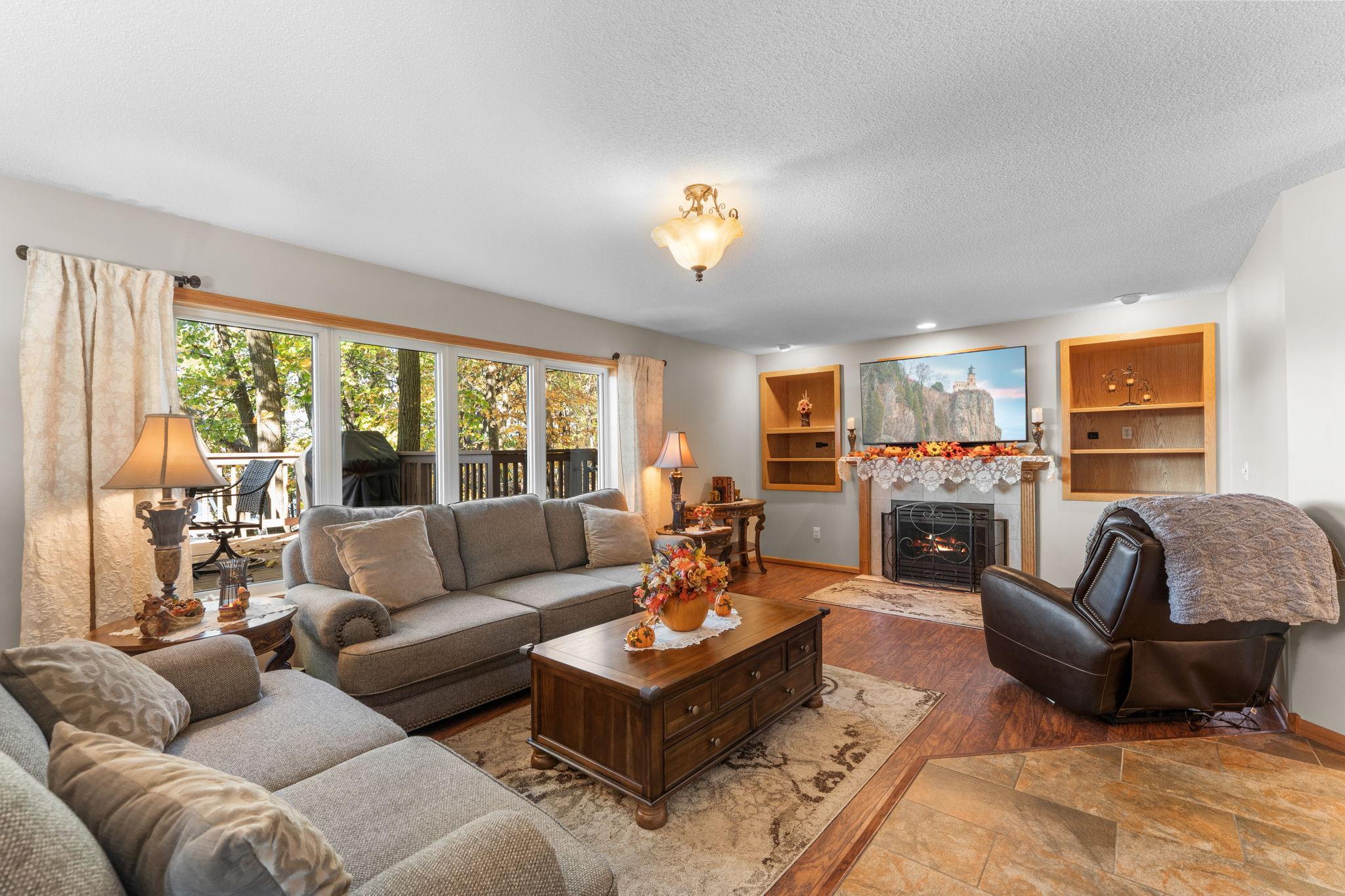 View of Residential at 11160 Lake Point Drive, Chisago City MN 55013, Chisago City (11 of 62) - Mike Wilen | Minnesota Team Real Estate