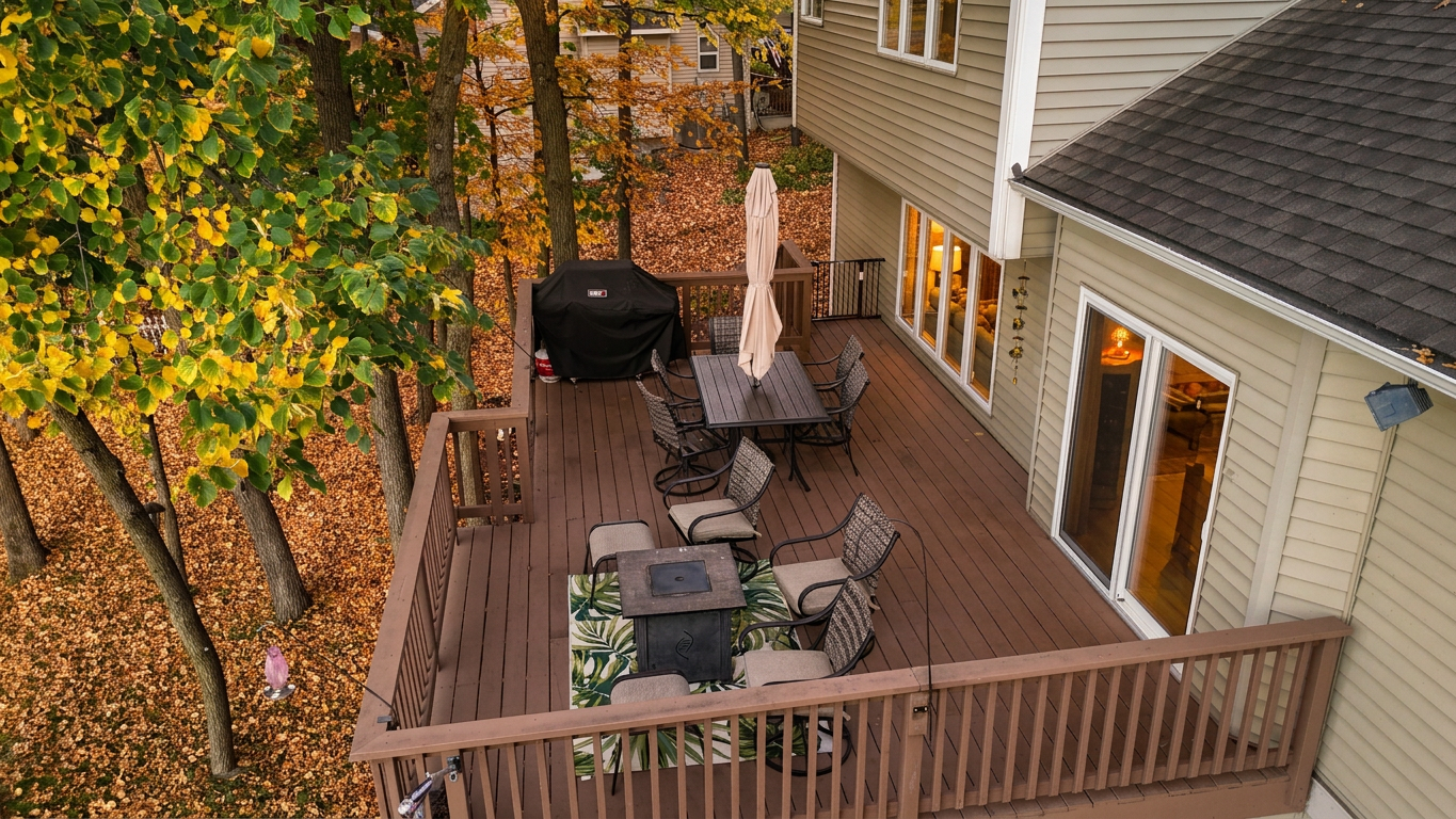 View of Residential at 11160 Lake Point Drive, Chisago City MN 55013, Chisago City (7 of 62) - Mike Wilen | Minnesota Team Real Estate