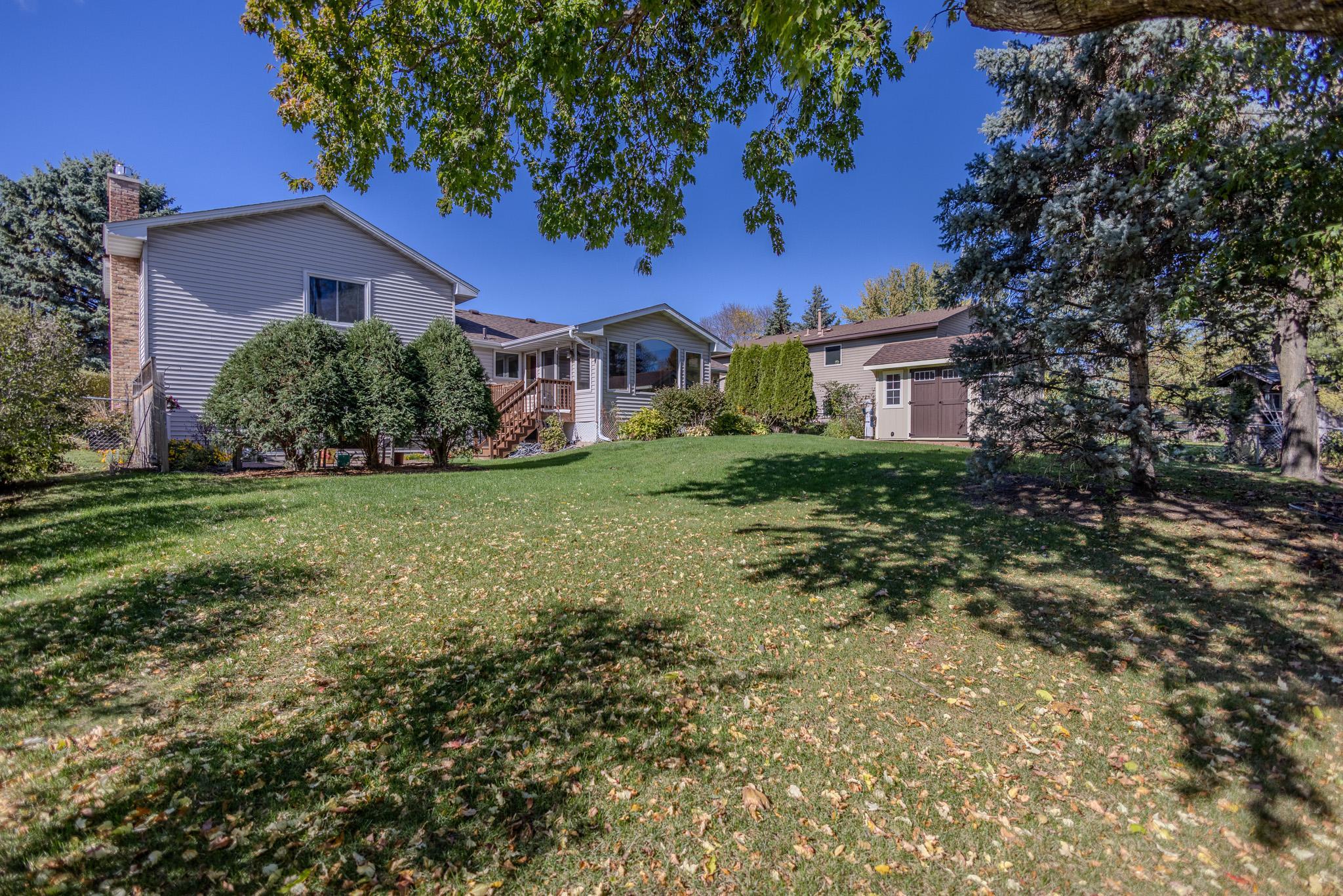 View of Residential at 9142 Lanewood Lane, Maple Grove MN 55369, Maple Grove (25 of 37) - Mike Wilen | Minnesota Team Real Estate