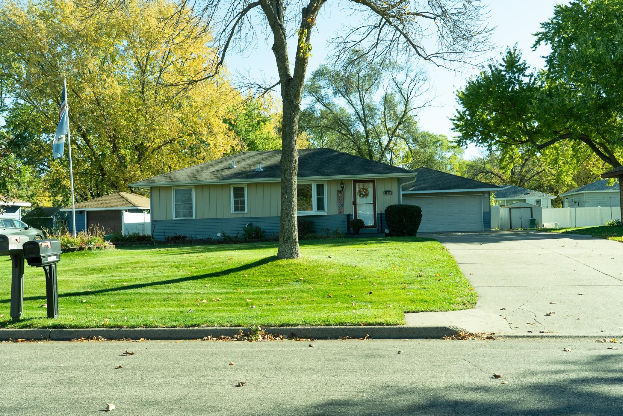 View of Residential at 11881 Kumquat Street, Coon Rapids MN 55448, Coon Rapids (39 of 39) - Mike Wilen | Minnesota Team Real Estate