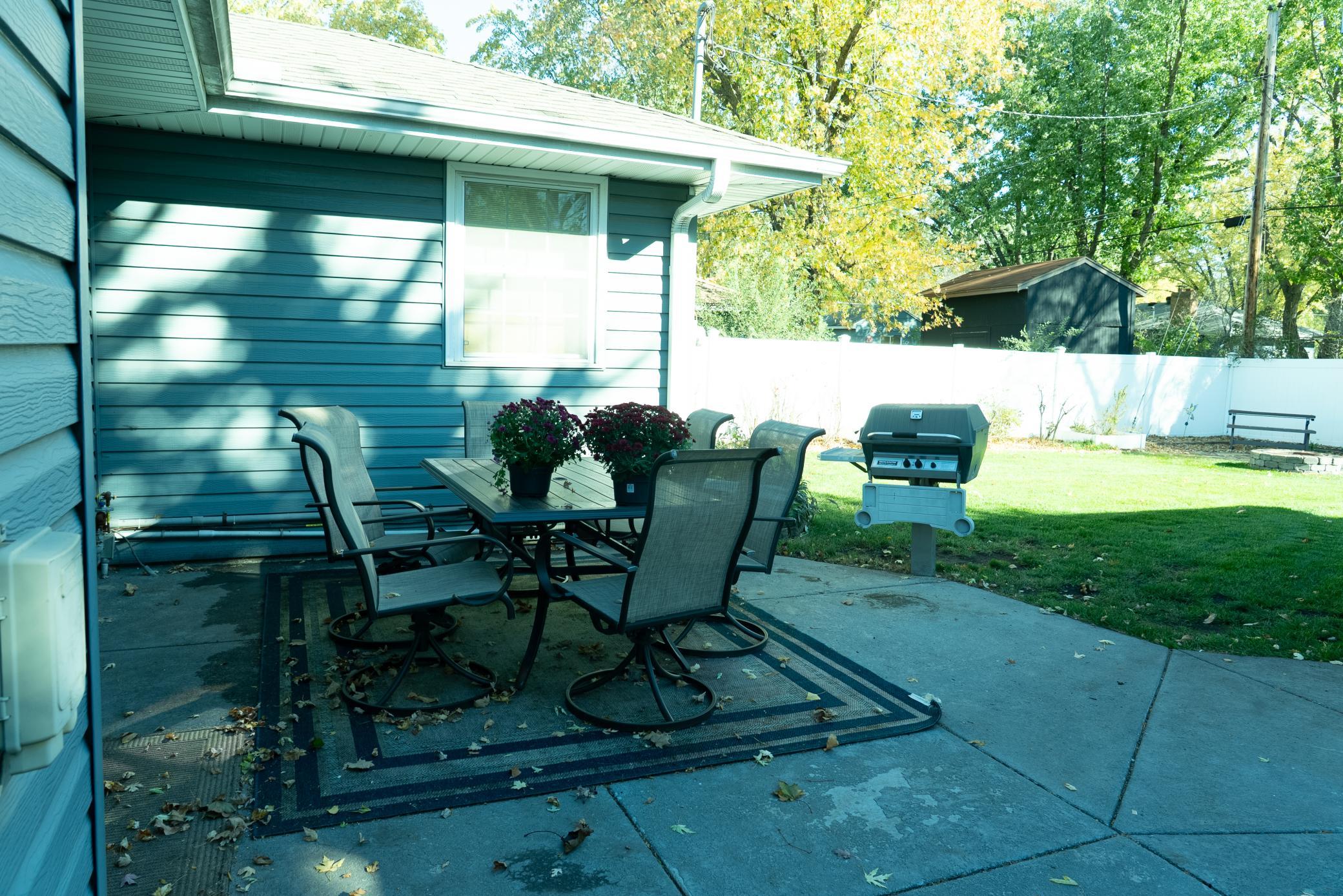 View of Residential at 11881 Kumquat Street, Coon Rapids MN 55448, Coon Rapids (5 of 39) - Mike Wilen | Minnesota Team Real Estate