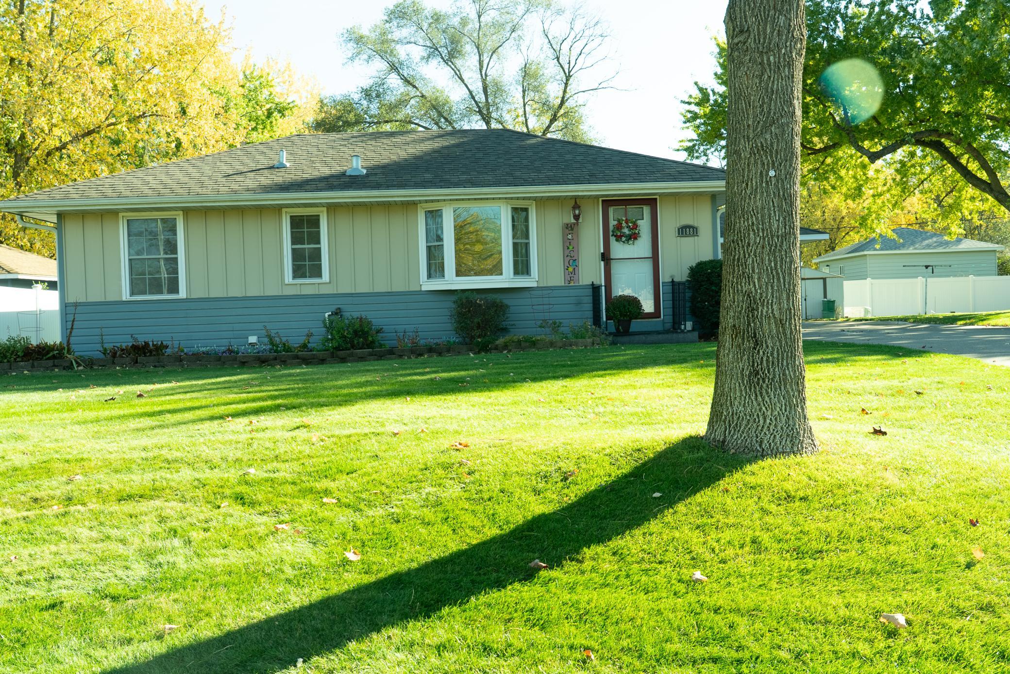 View of Residential at 11881 Kumquat Street, Coon Rapids MN 55448, Coon Rapids (3 of 39) - Mike Wilen | Minnesota Team Real Estate