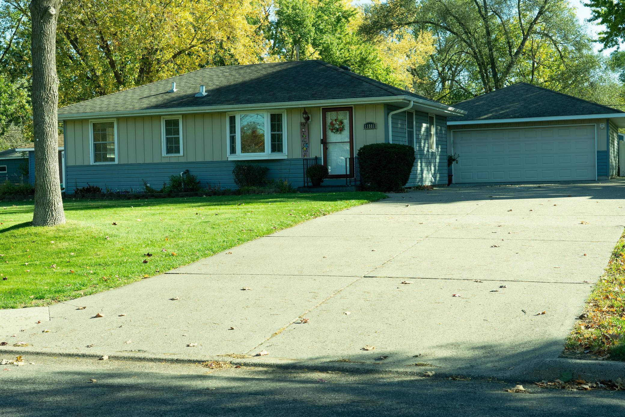 View of Residential at 11881 Kumquat Street, Coon Rapids MN 55448, Coon Rapids (2 of 39) - Mike Wilen | Minnesota Team Real Estate