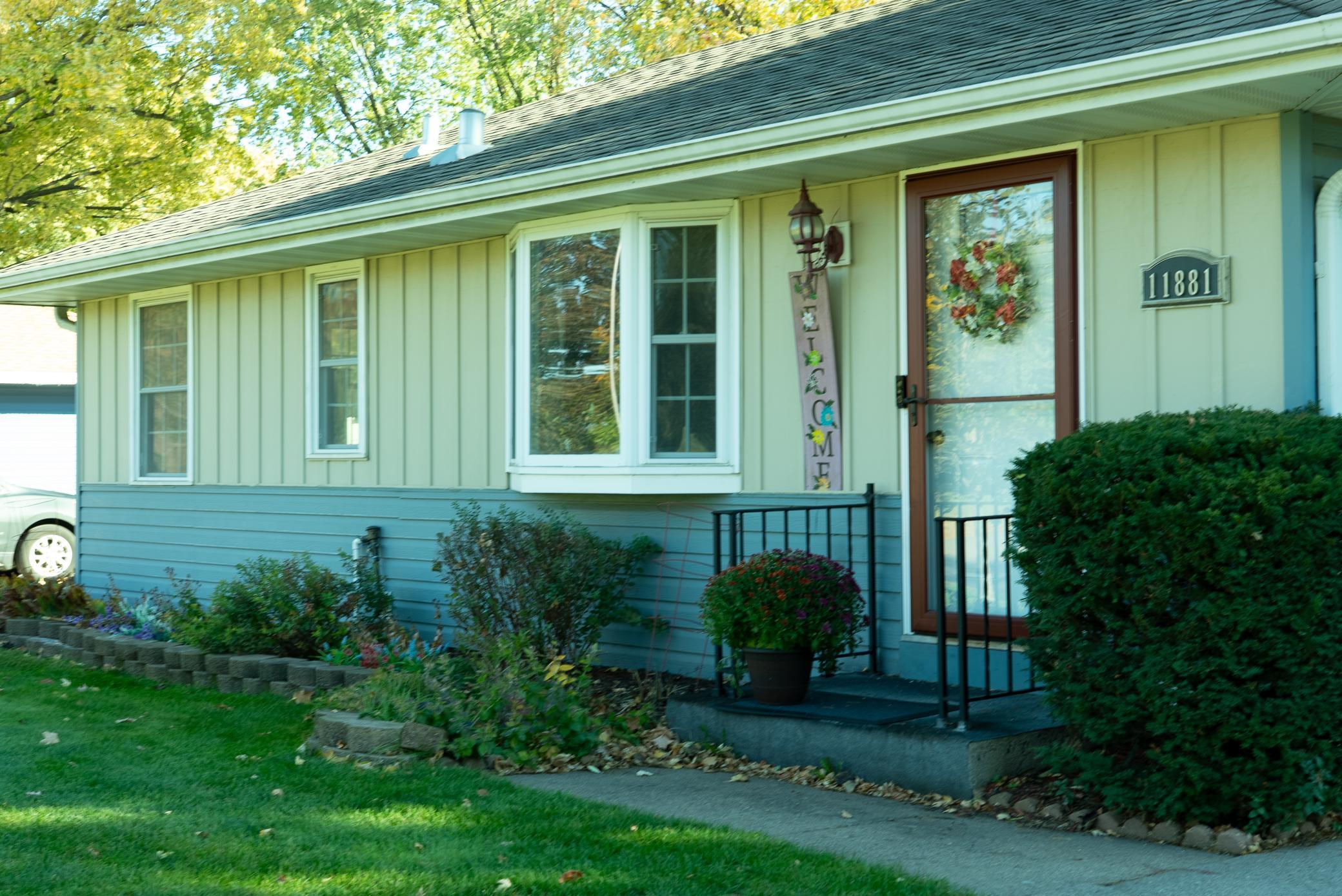 View of Single Family at 11881 Kumquat Street, Coon Rapids - Mike Wilen | Minnesota Team Real Estate