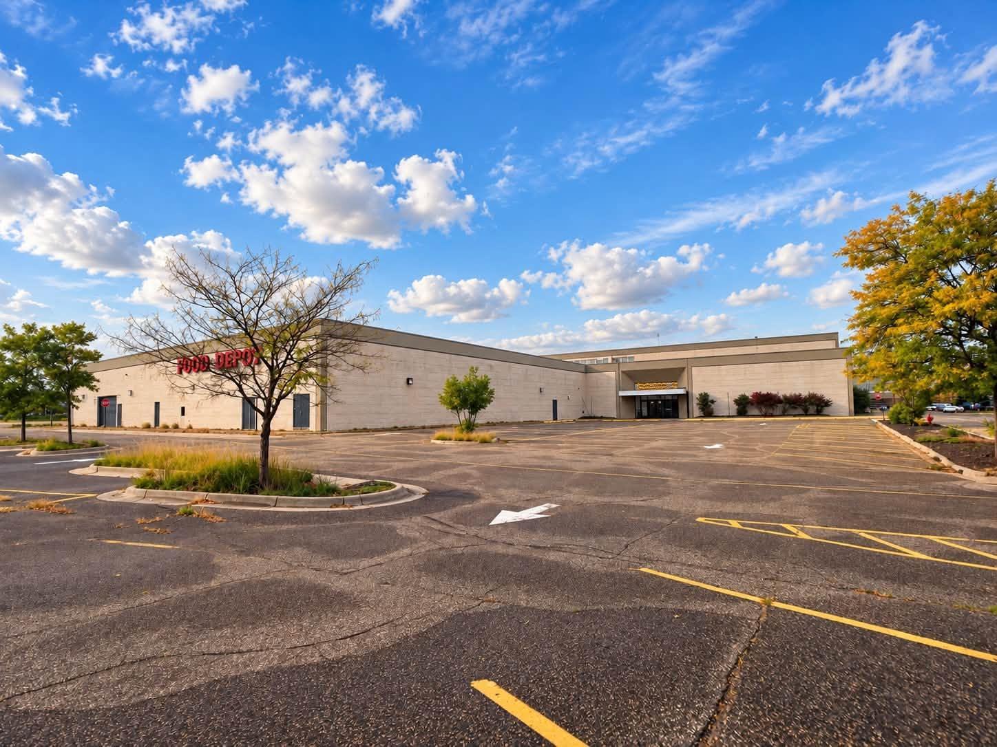 View of Commercial Sale at 3001 White Bear Avenue, Maplewood MN 55109, Maplewood (2 of 22) - Mike Wilen | Minnesota Team Real Estate