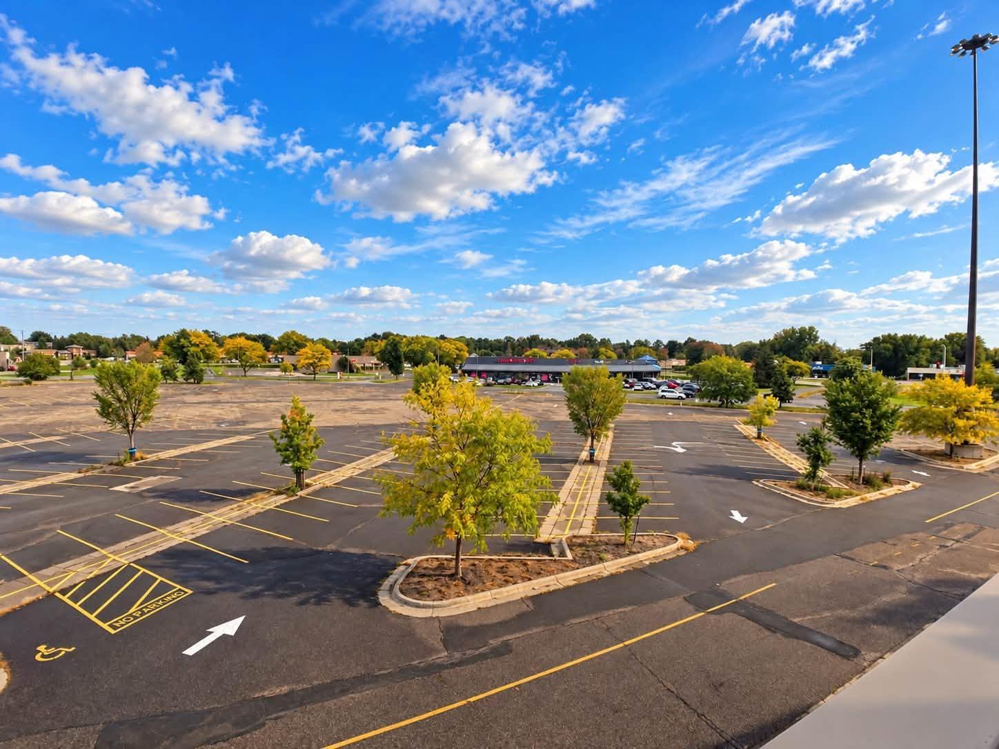 View of Commercial Sale at 3001 White Bear Avenue, Maplewood MN 55109, Maplewood (6 of 22) - Mike Wilen | Minnesota Team Real Estate