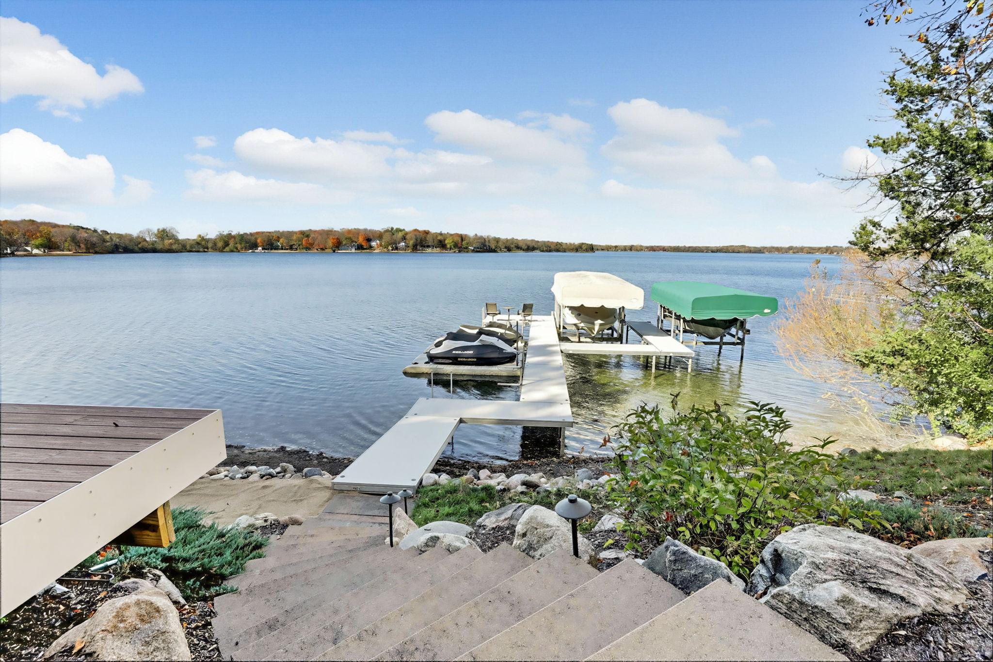 View of Residential at 14860 62nd Street, Annandale MN 55302, Annandale (33 of 40) - Mike Wilen | Minnesota Team Real Estate